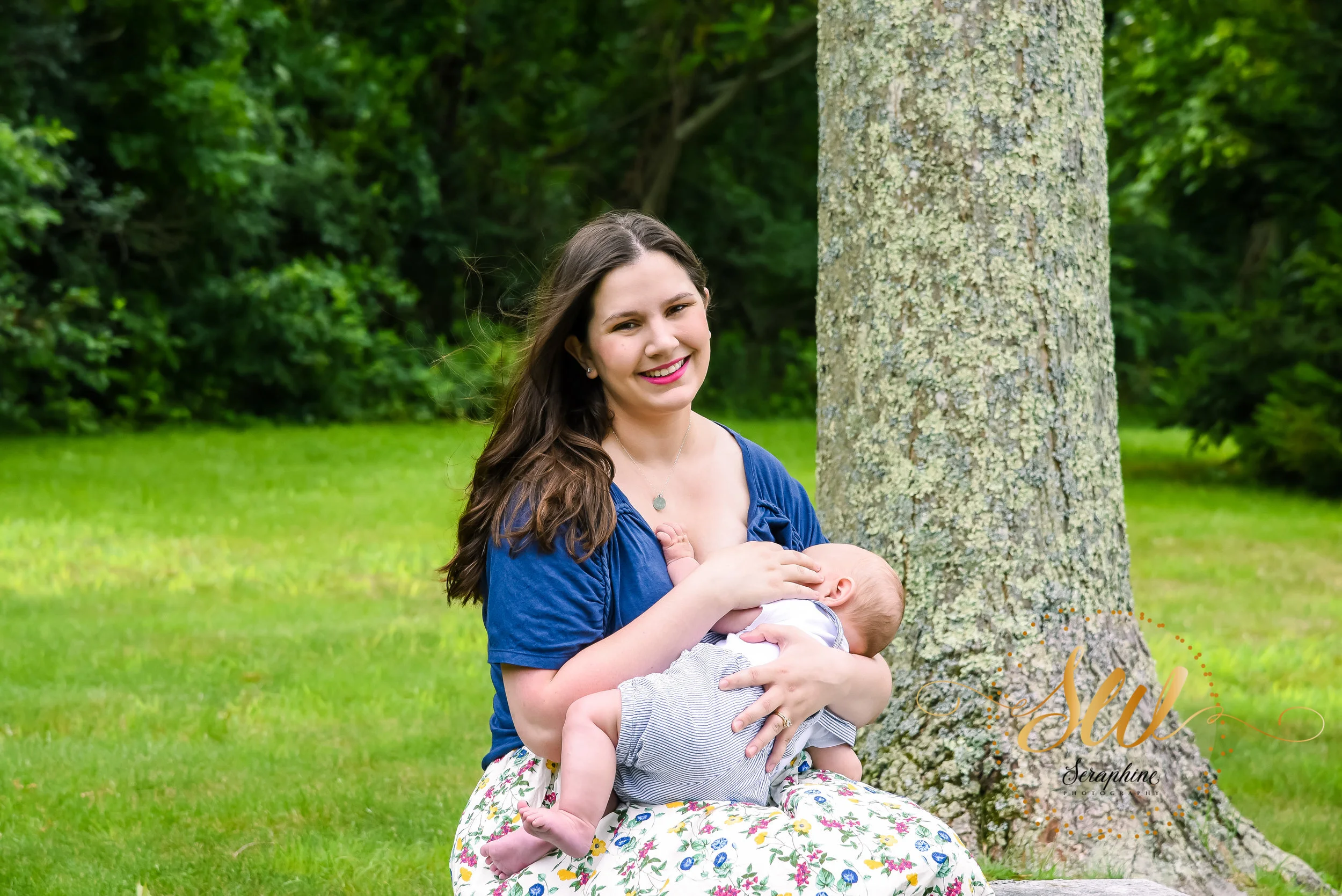 Staal's Breastfeeding Awareness Session