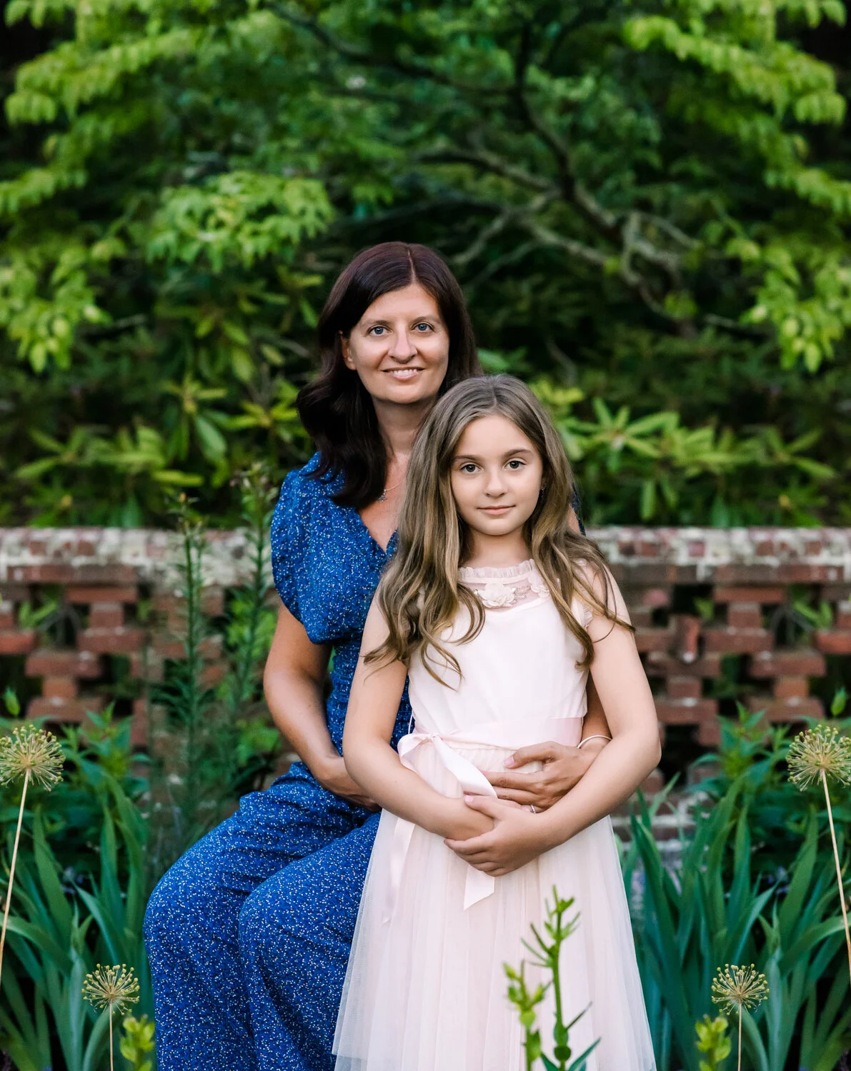 As moms, we do so much for others&mdash;natural givers. But it's important to remember that we need to take care of ourselves and fill our cups so that we have something to give.