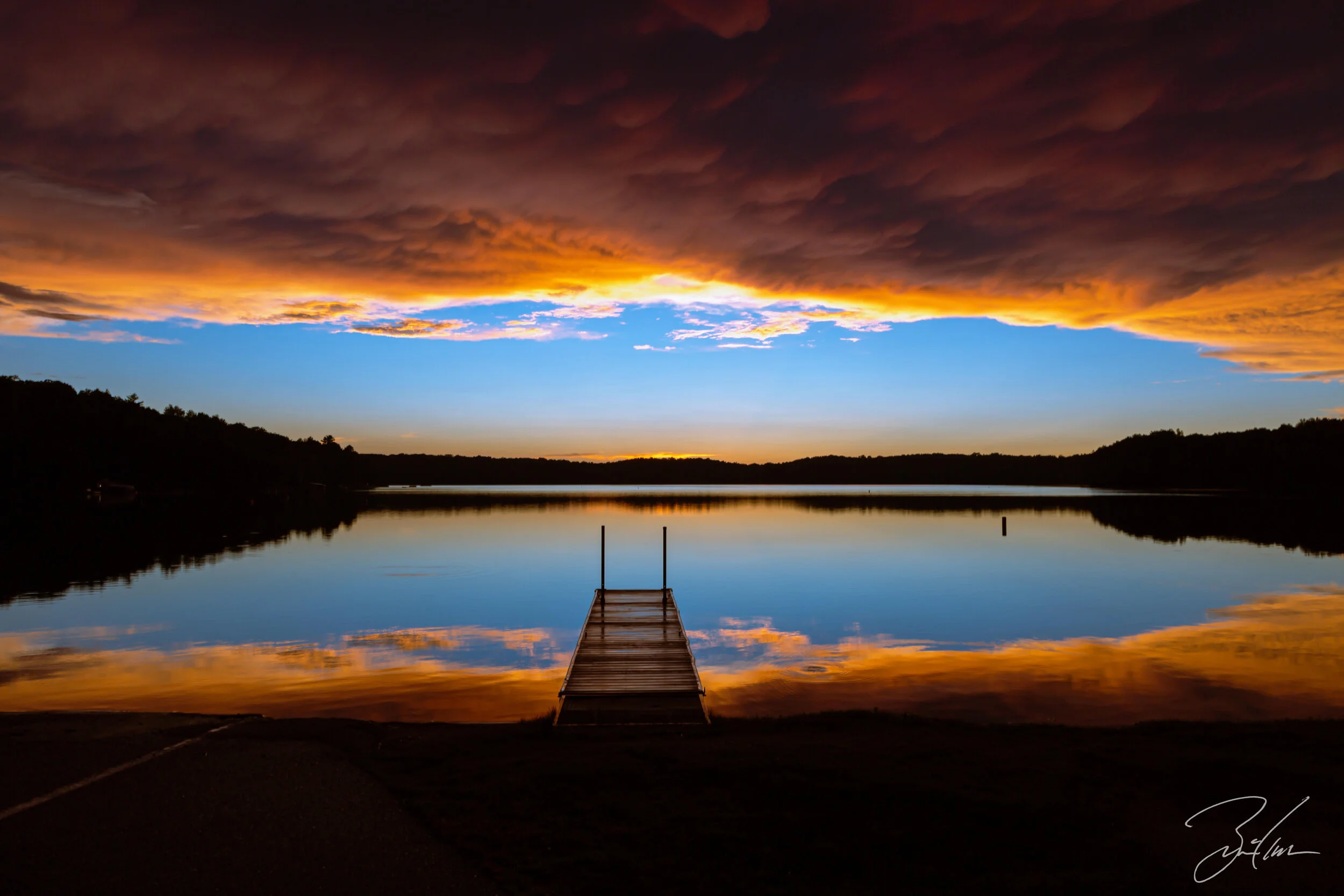 The Park and Master Plan — Square Lake Association