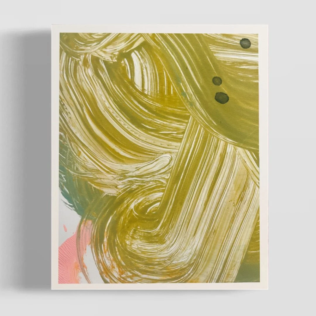 Gratitude - Giclée Print