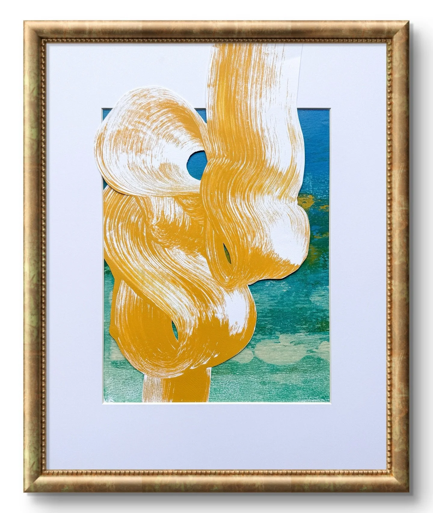 Incredibly honored to announce my work was selected by Beth Wilson to be exhibited in The New South 7 at @kailinart 💫 I am also very excited to share I will have selected work in tonight&rsquo;s gallery stroll at @petersstreetstation @hiddengallery3