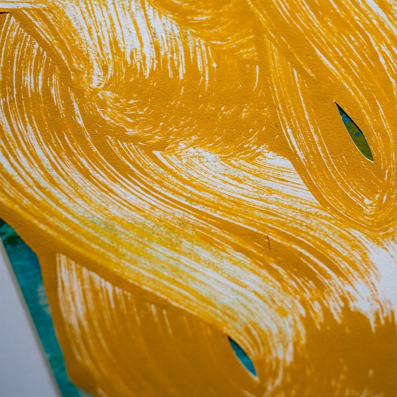 A fantastic opening night of New South 7 with the best ❤️ @kailinart @threecrows @valentin_sivyakov @visualsage @evolvewithgwen @yu.kai.lin @naturexnoelle @etortor