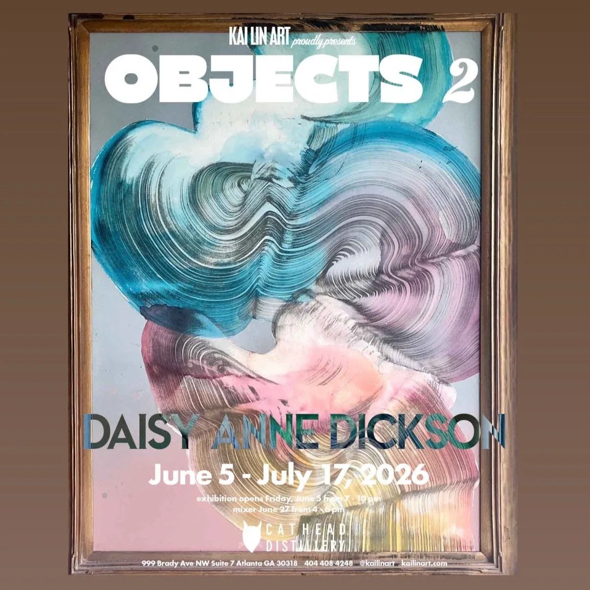 Objects II