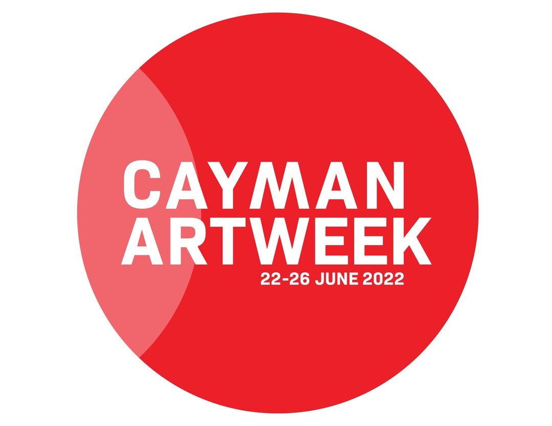 📣 MARK YOUR CALENDAR! | CAYMAN ART WEEK CONFIRMED FOR JUNE  22-26, 2022 
🔴The annual event brings together art venues across all three islands. It seeks to raise visibility for the sector through a joined-up platform that connects art lovers and co