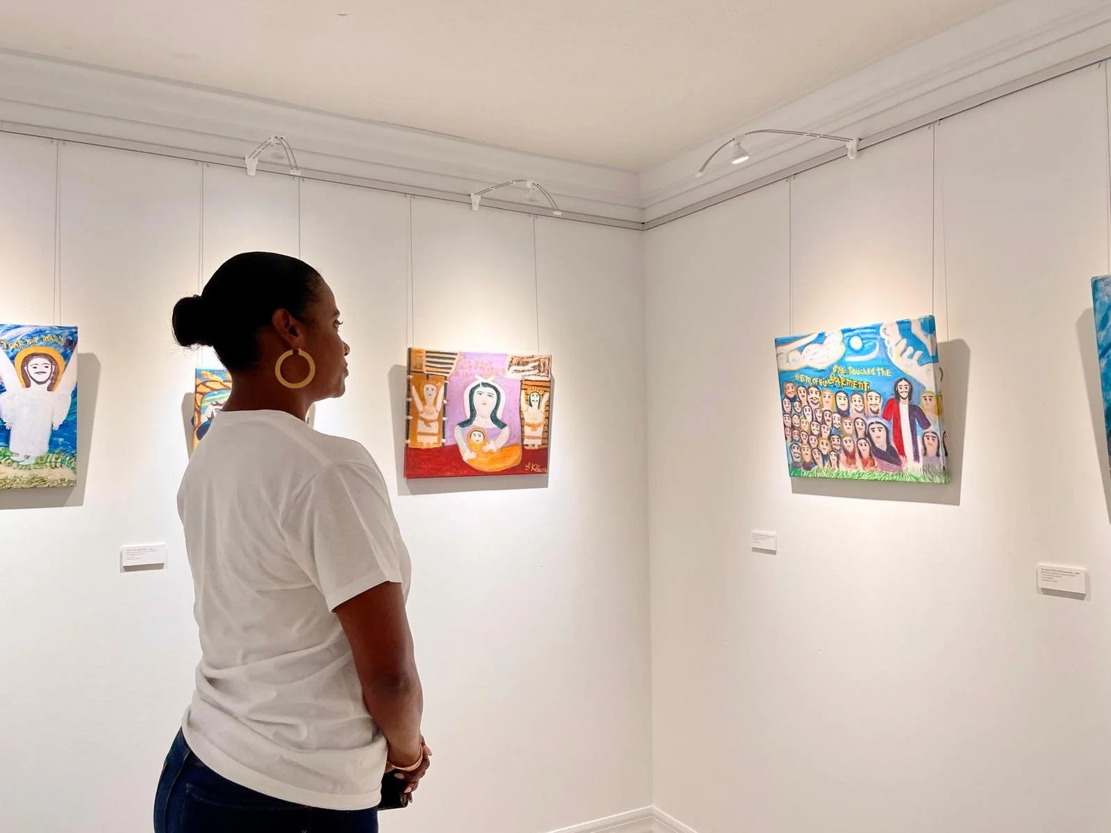 Cayman Art Week Daily Opening Hours