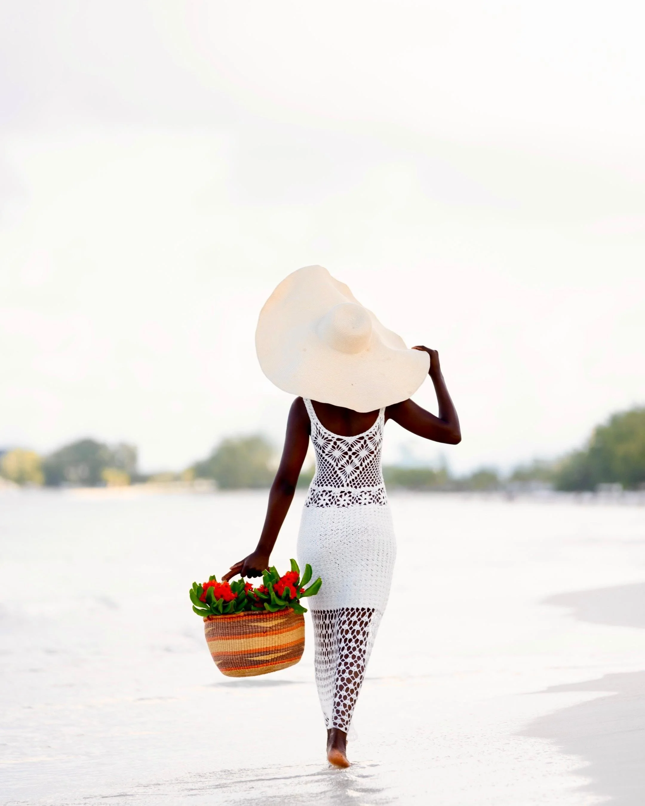 OceanMed x Cayman Art Week: Art, Wellness &amp; Expression at Kimpton Seafire Resort &amp; Spa