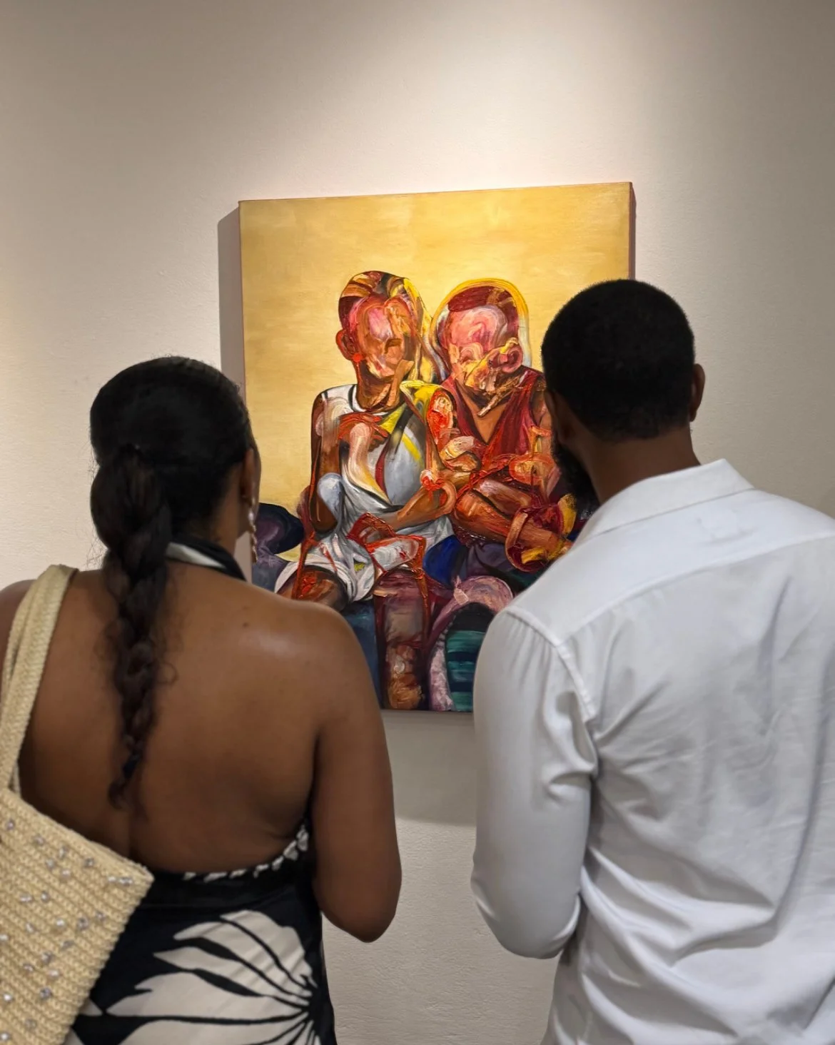 Cayman Art Week Collectors Preview