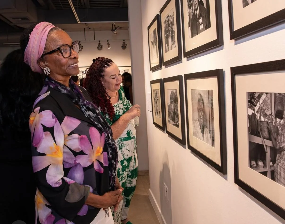 TimeBack Community Archive Exhibition – Cayman Brac