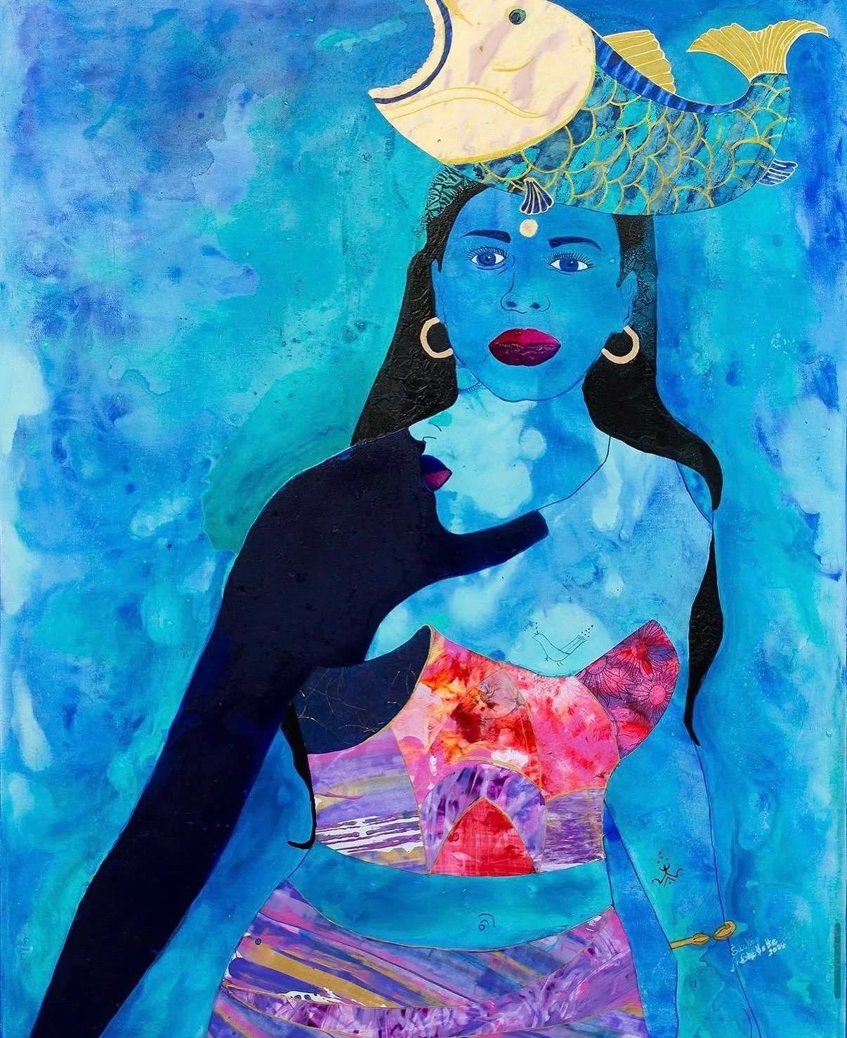 THE DEVINE FEMININE AT NEXT DOOR