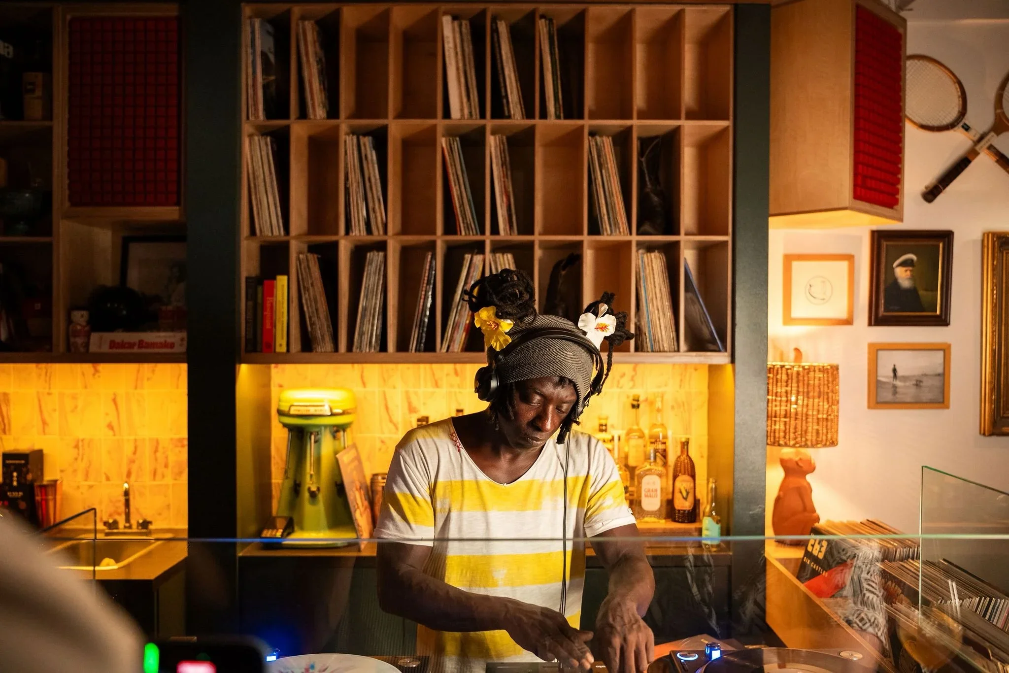 WHAT THE LIGHT REMEMBERS AT WHALE RIDER RECORDS