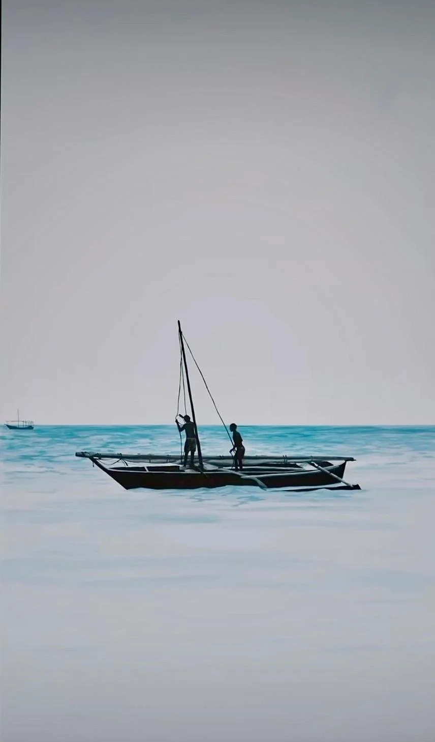 Discover ONE | GT Through Art