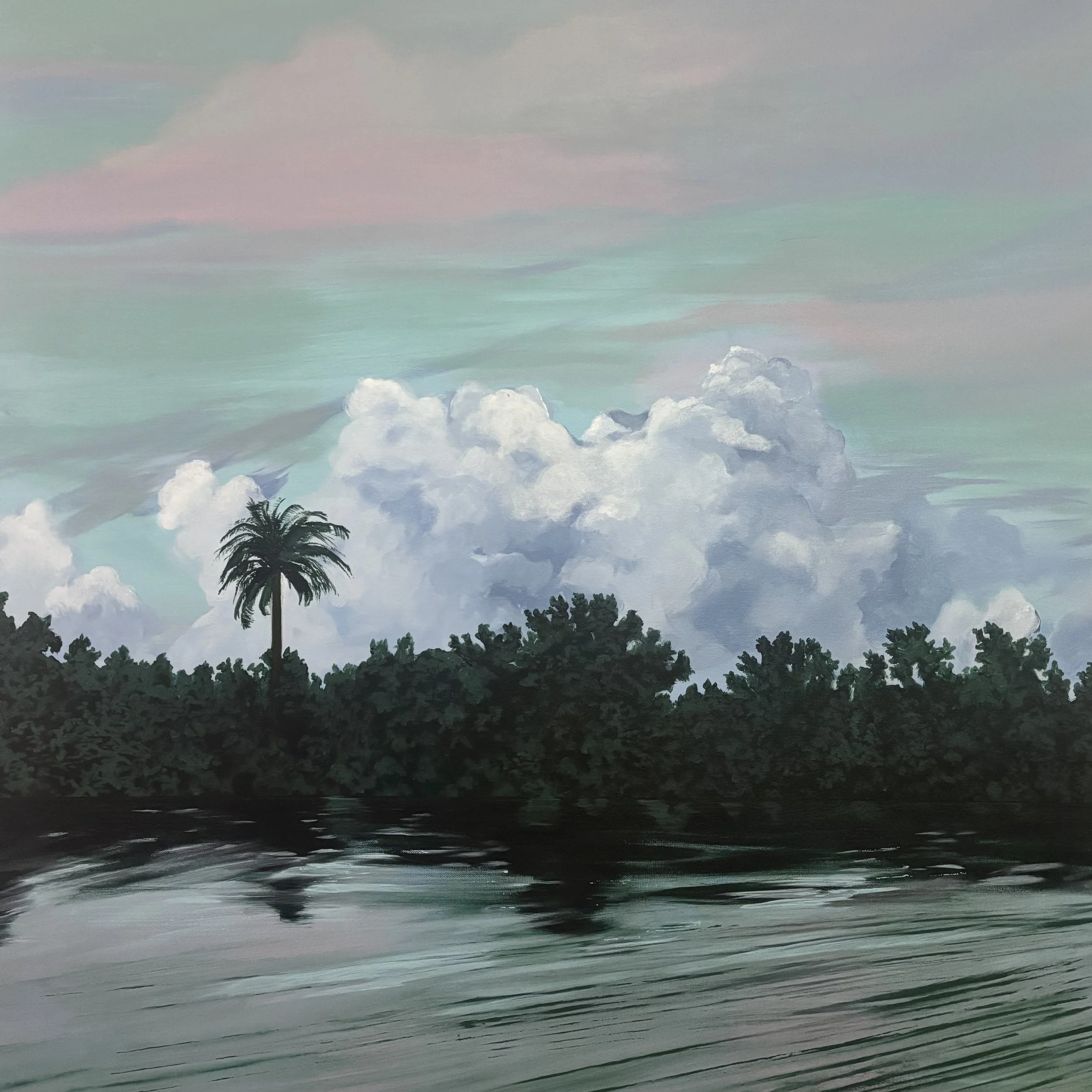 A Celebration of Nature at Bedside Manor, Camana Bay