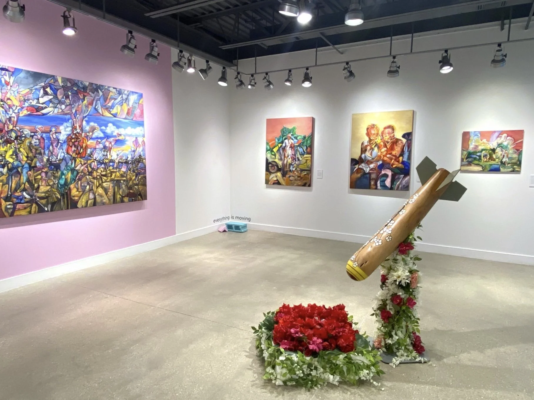 Conversations in the 7th Dimension_LEH Install View 3.jpg
