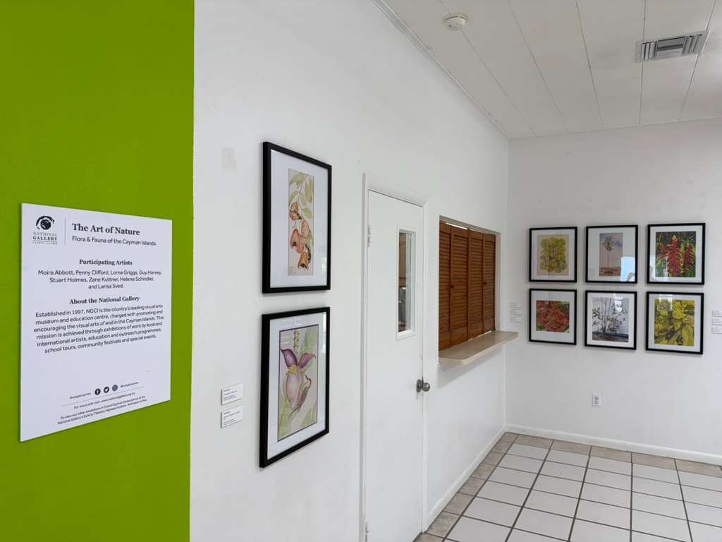 CAYMAN BRAC HERITAGE HOUSE