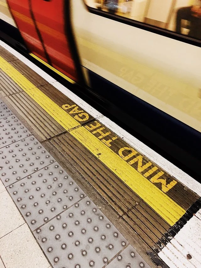Mind the Gap - The Only Problem Definition that Works