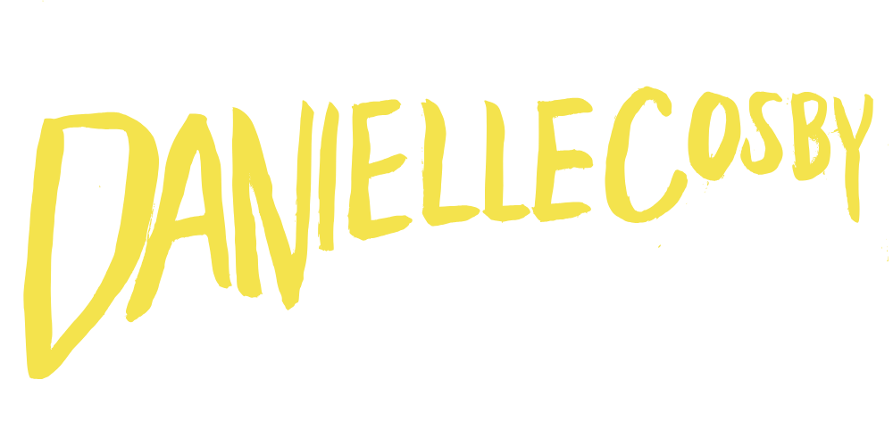 Danielle Cosby 