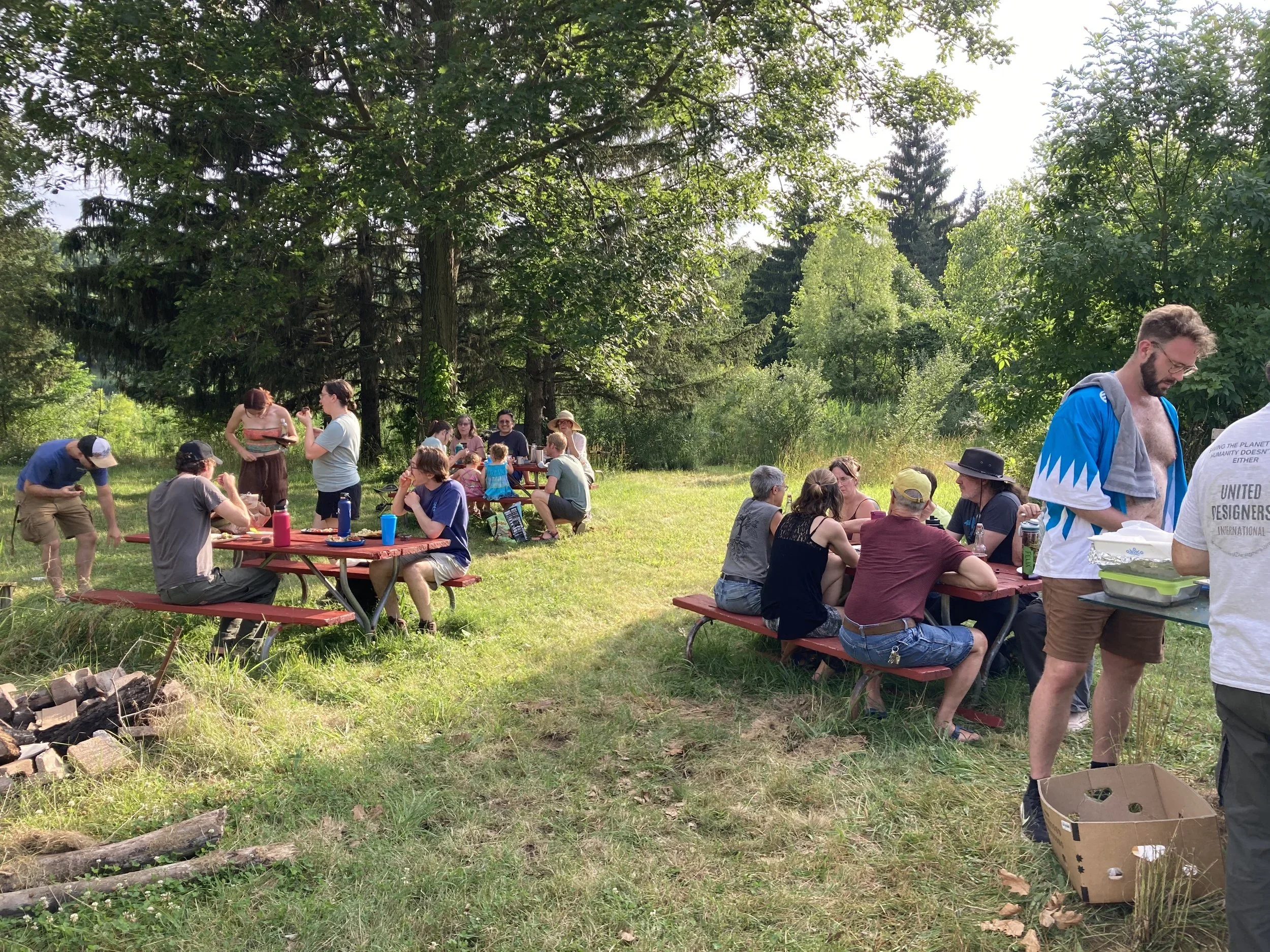 2026 Midwest Permaculture Convergence