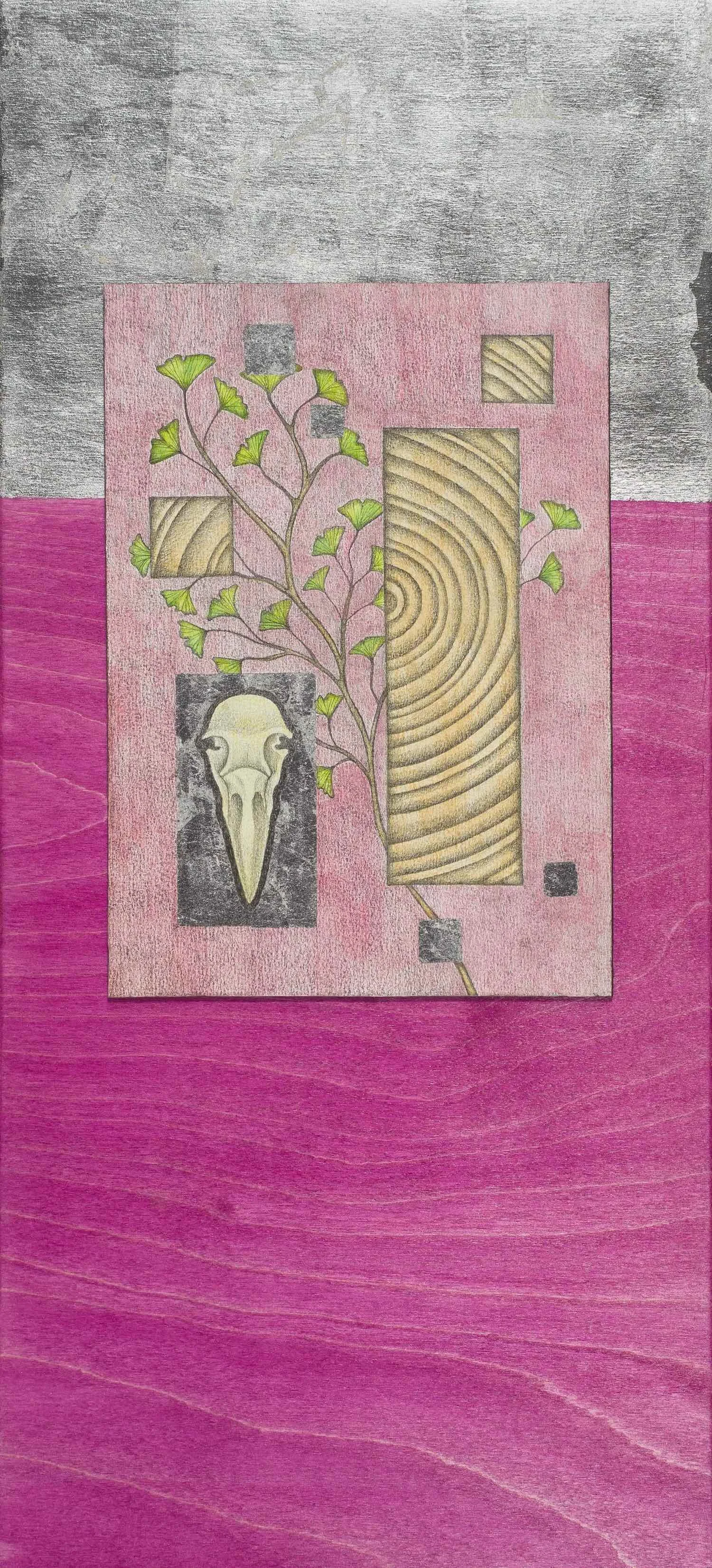 Resilience and Antiquity Meet Mysticism