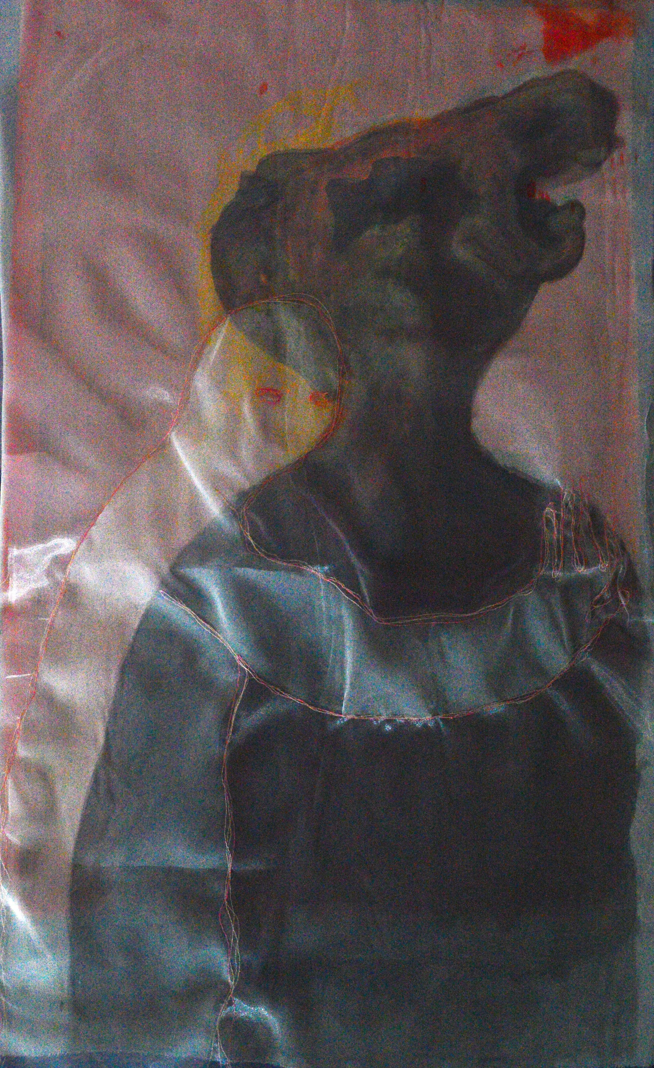 Radharani Torres