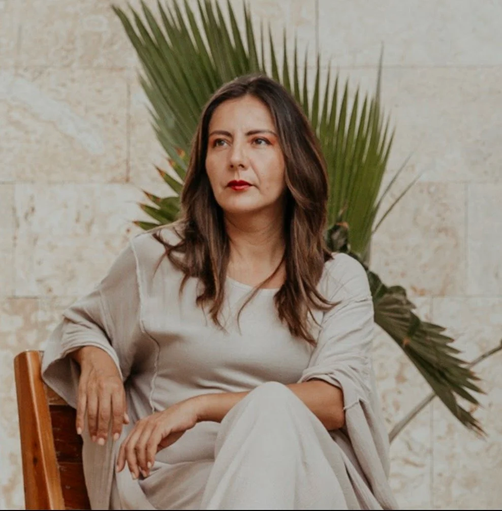 Violeta Horcasitas