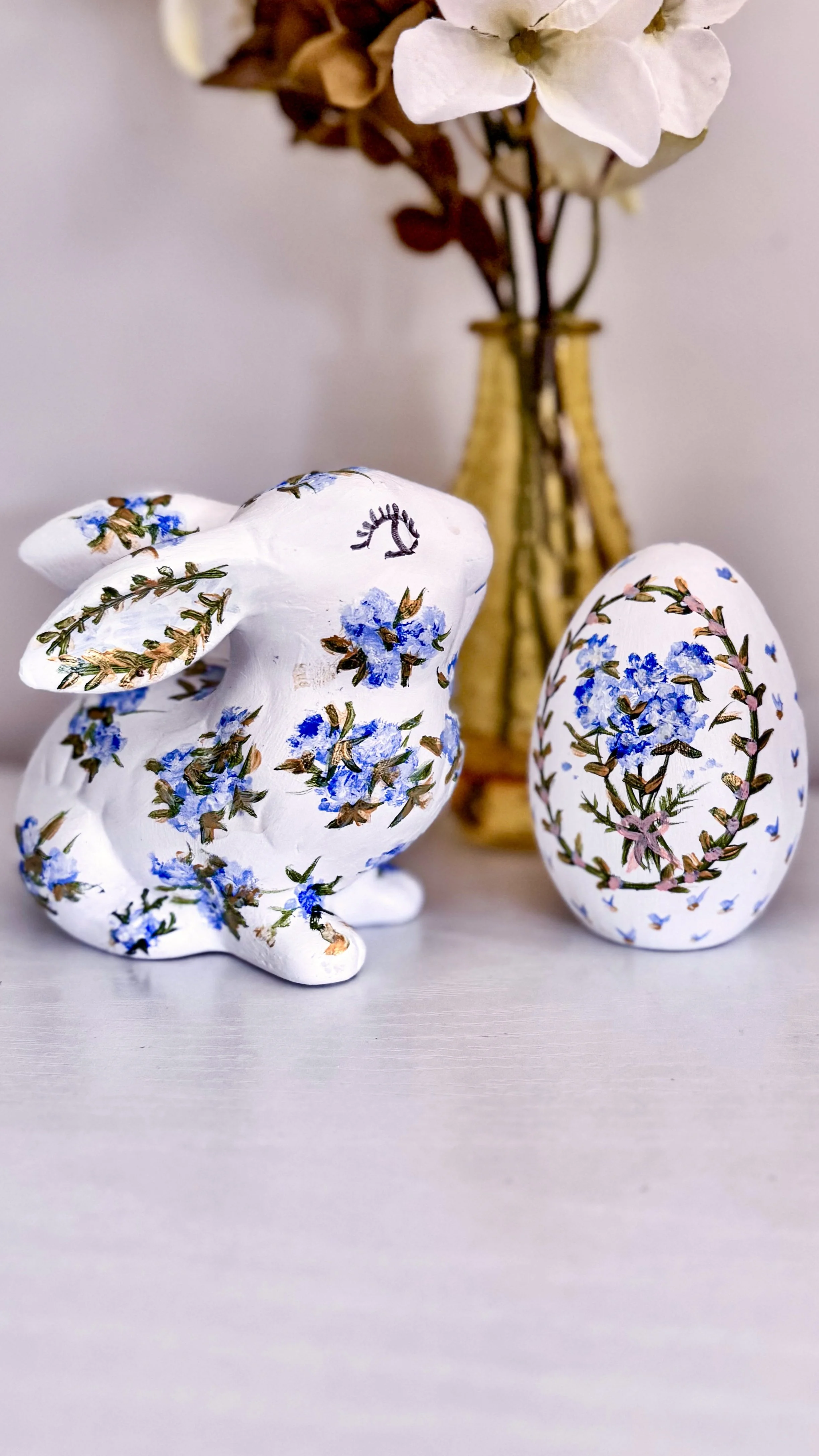 Blue Hydrangea Egg+Bunny combo_2.jpg