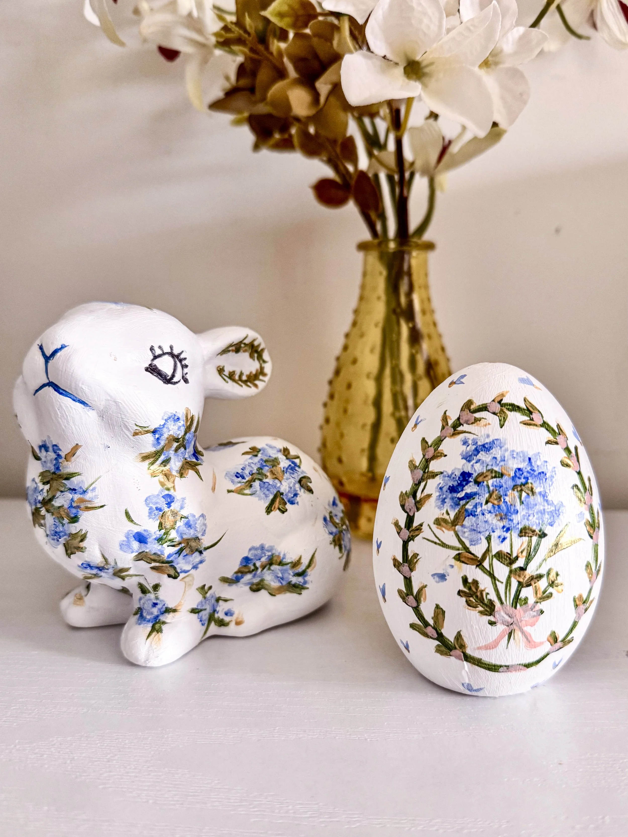 Blue Hydrangea Egg+Bunny combo_1.jpg