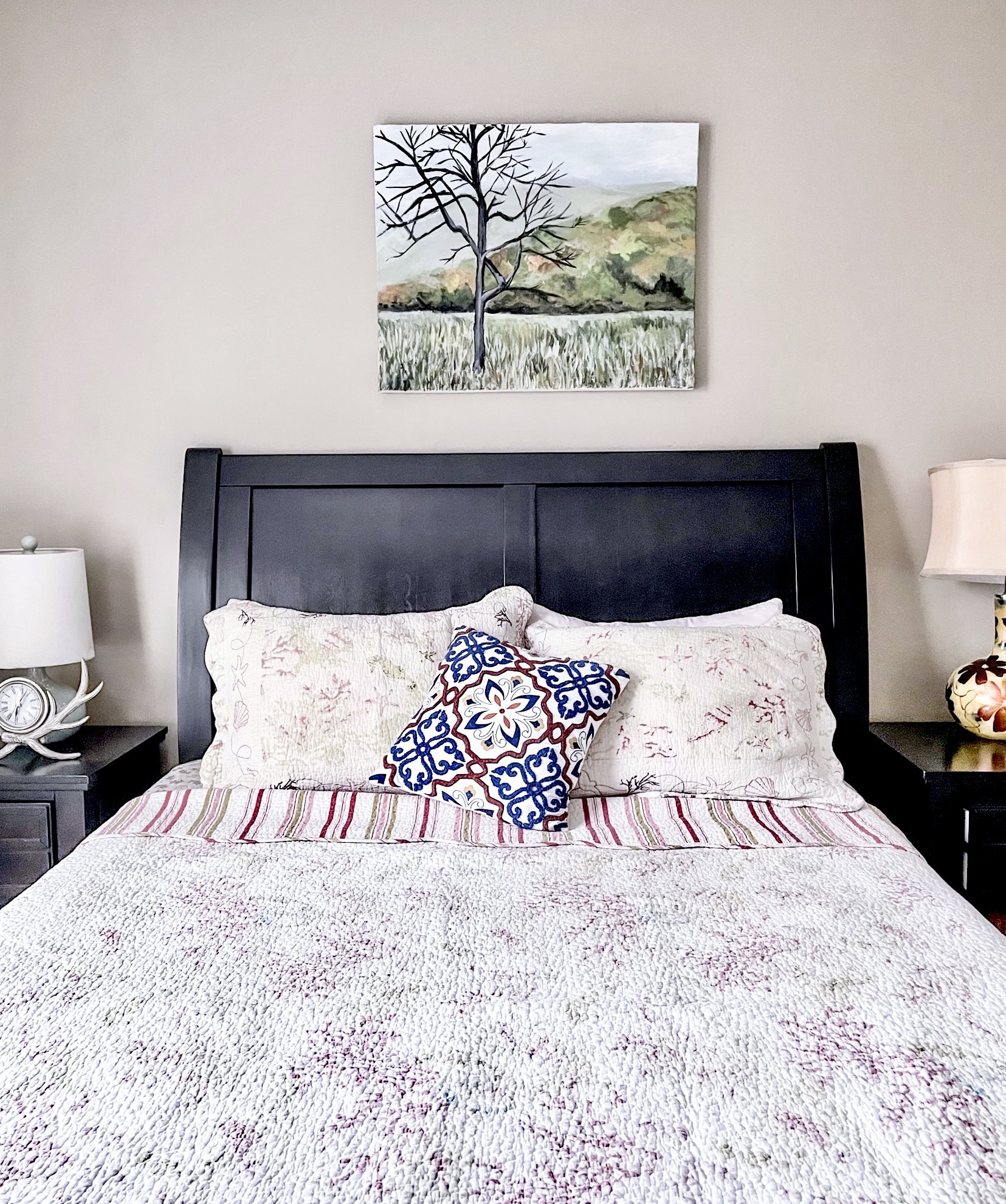 Lost in the Mountains in bedroom 2.jpg