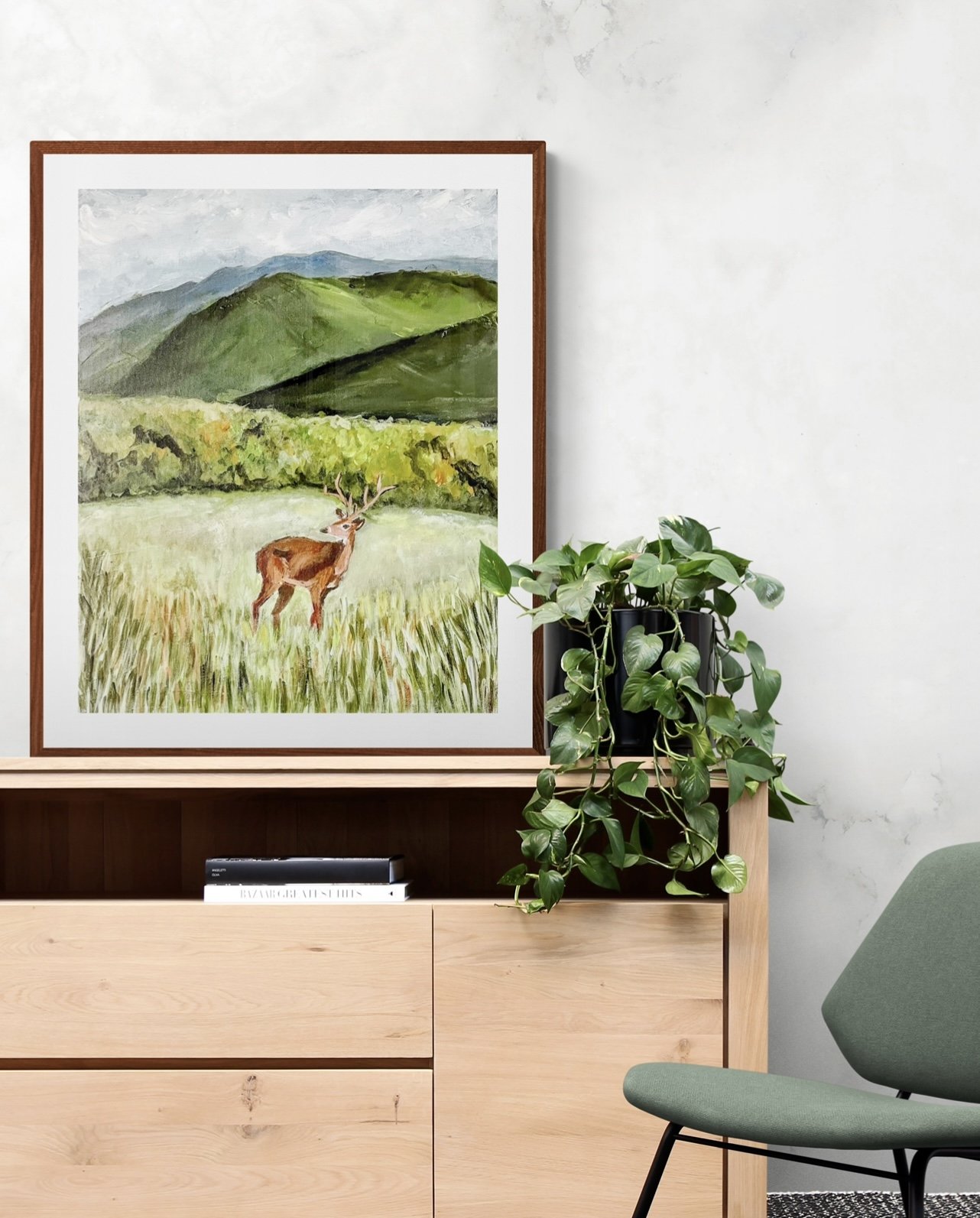 Love thy Dwelling Print mockup.jpg