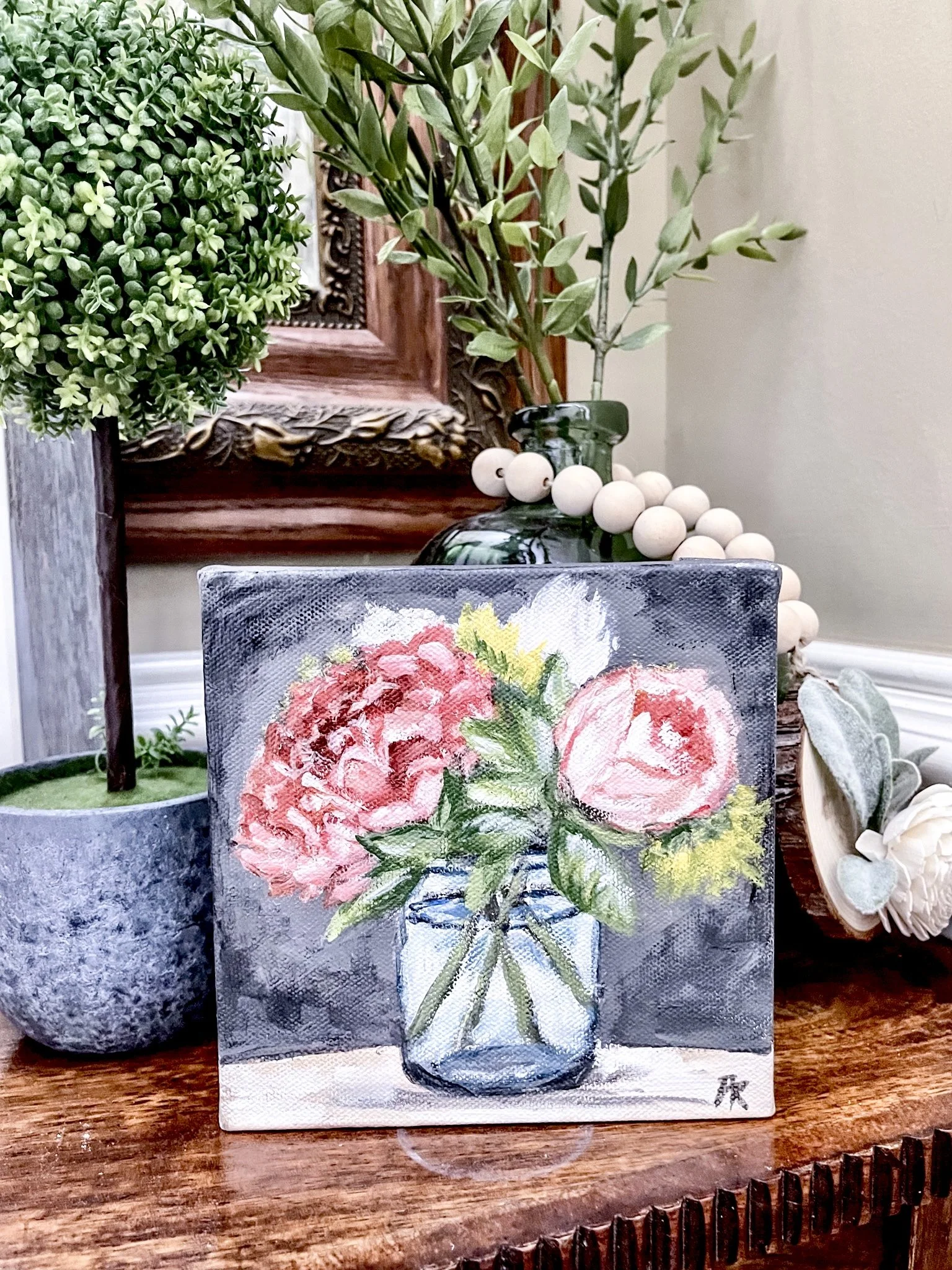 Passion on the entryway.jpg