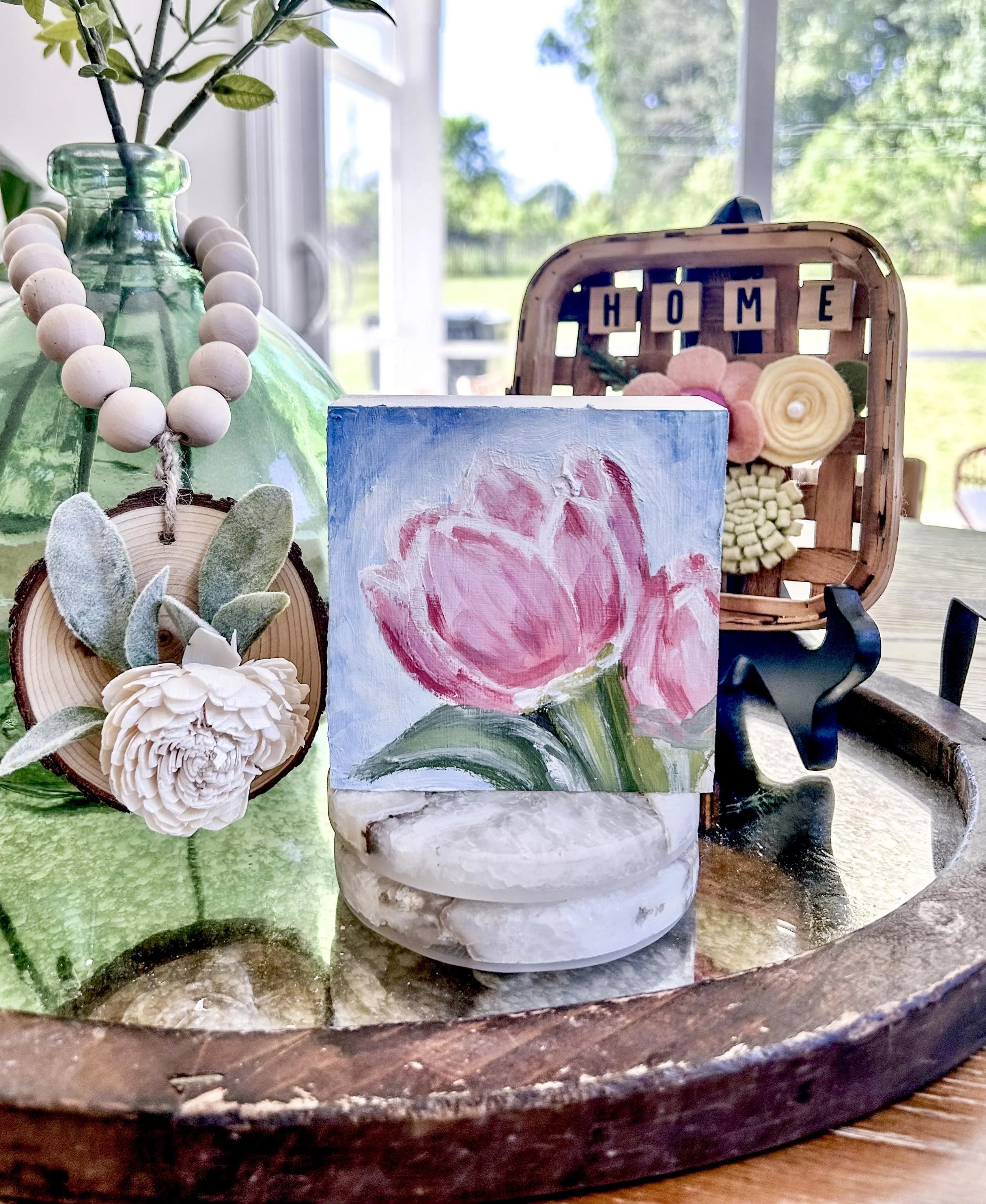 The One and Only vignette styling.jpg