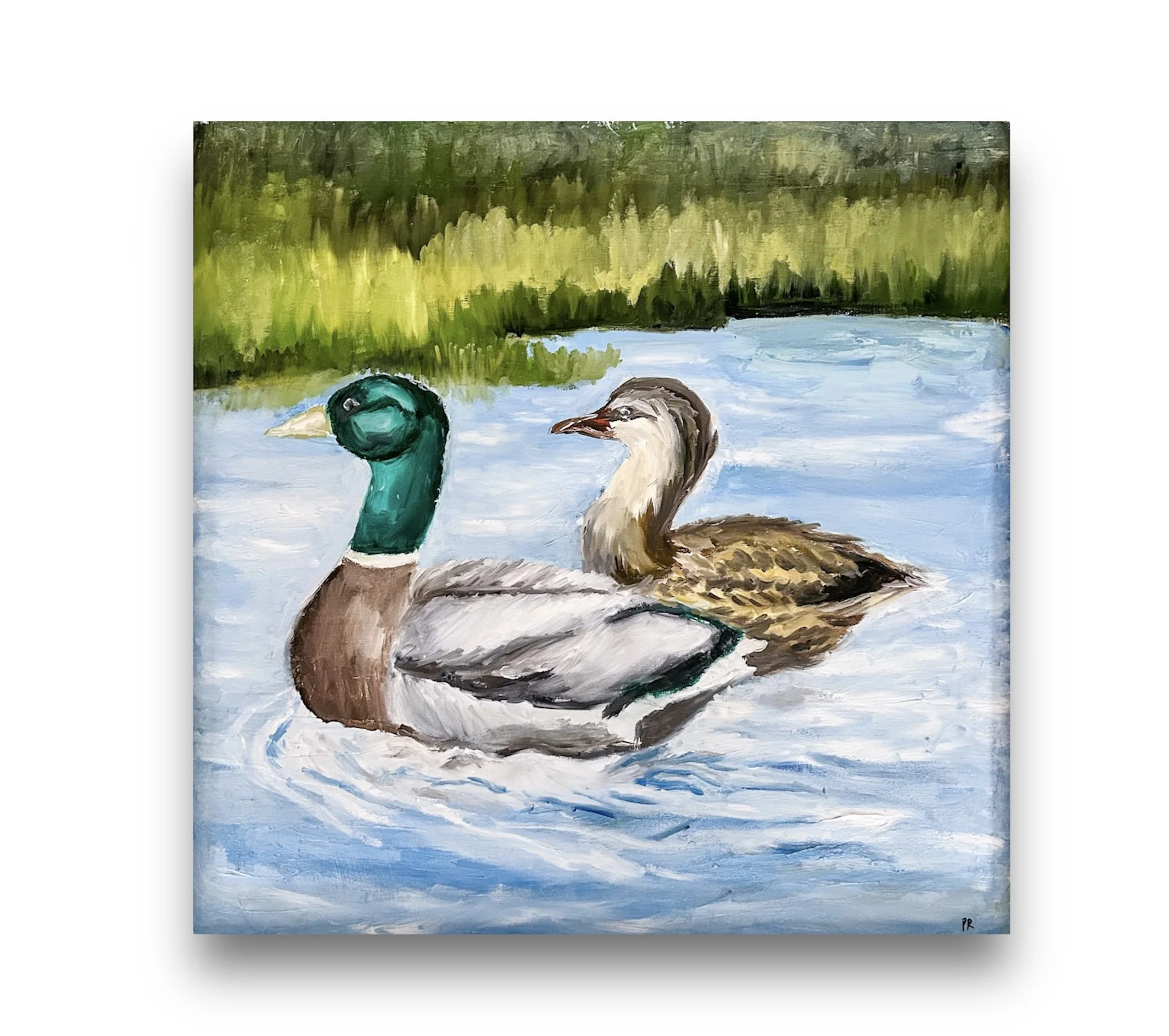 Majestic Print