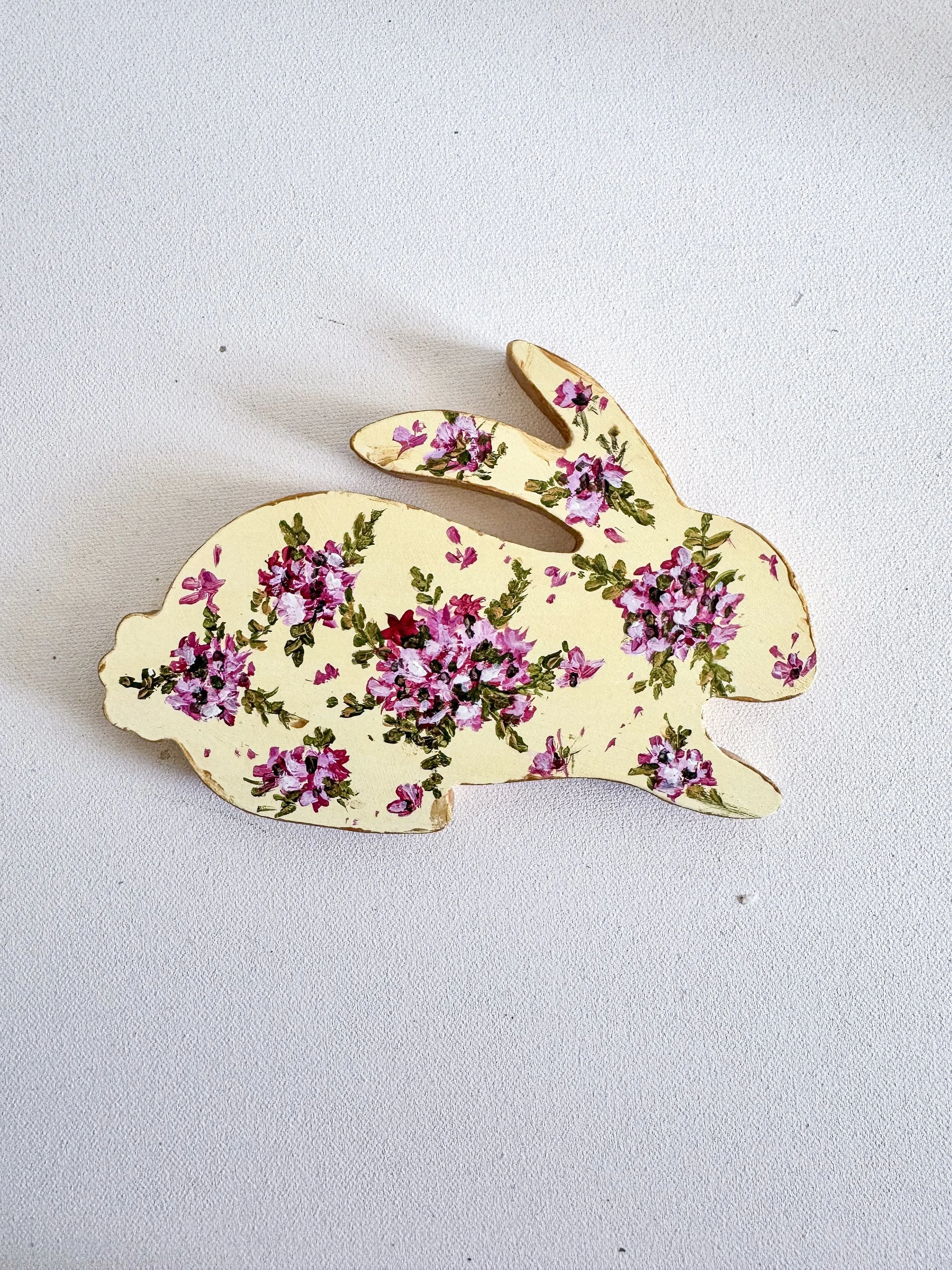 Magenta floral bunny 2.jpg