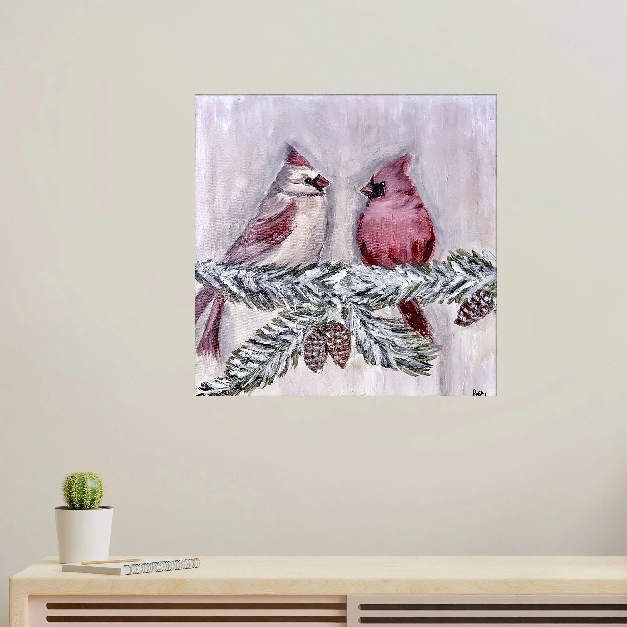 Forever Together Print no frame.jpg