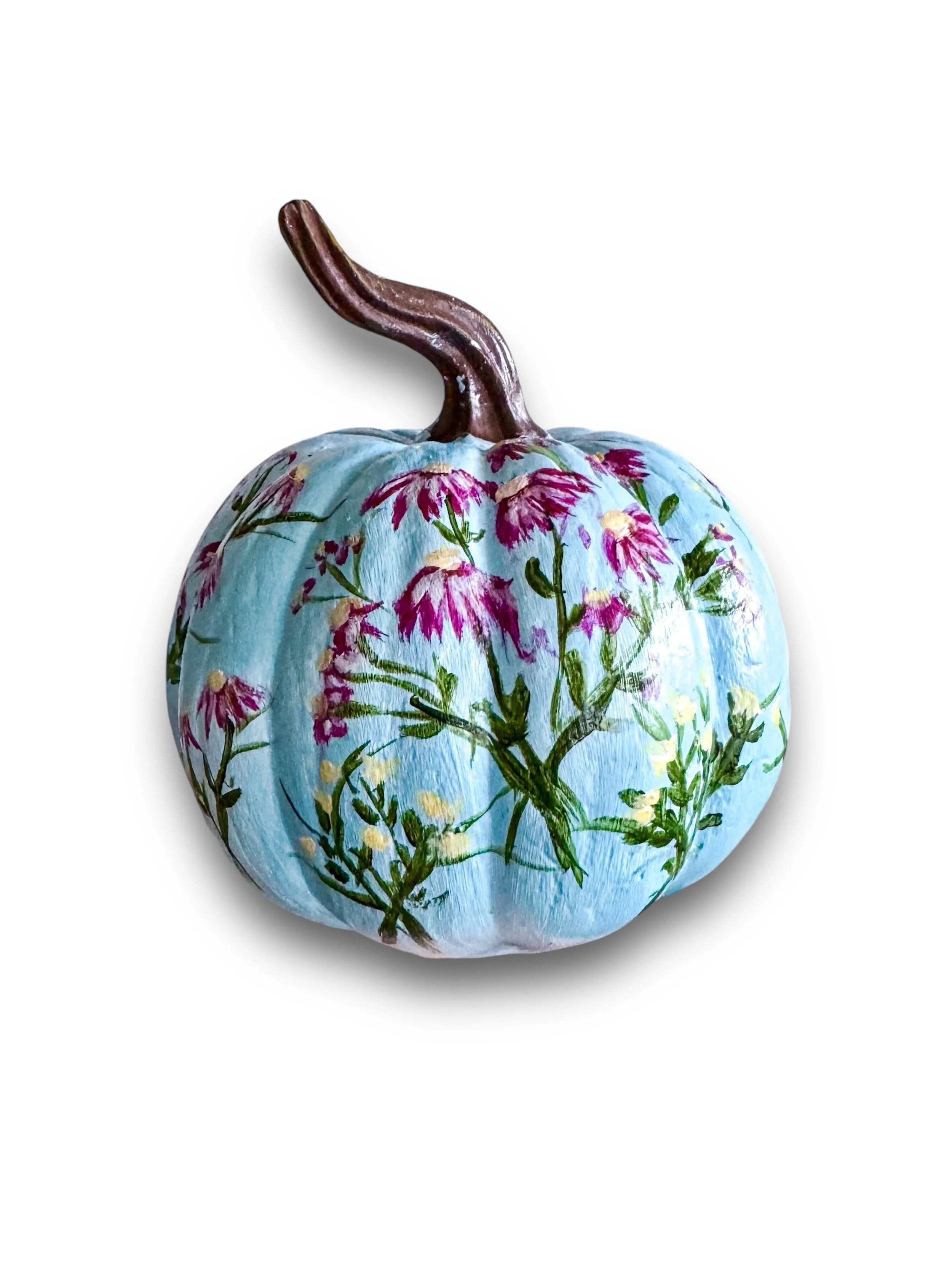 The Coneflowers Pumpkin.JPG