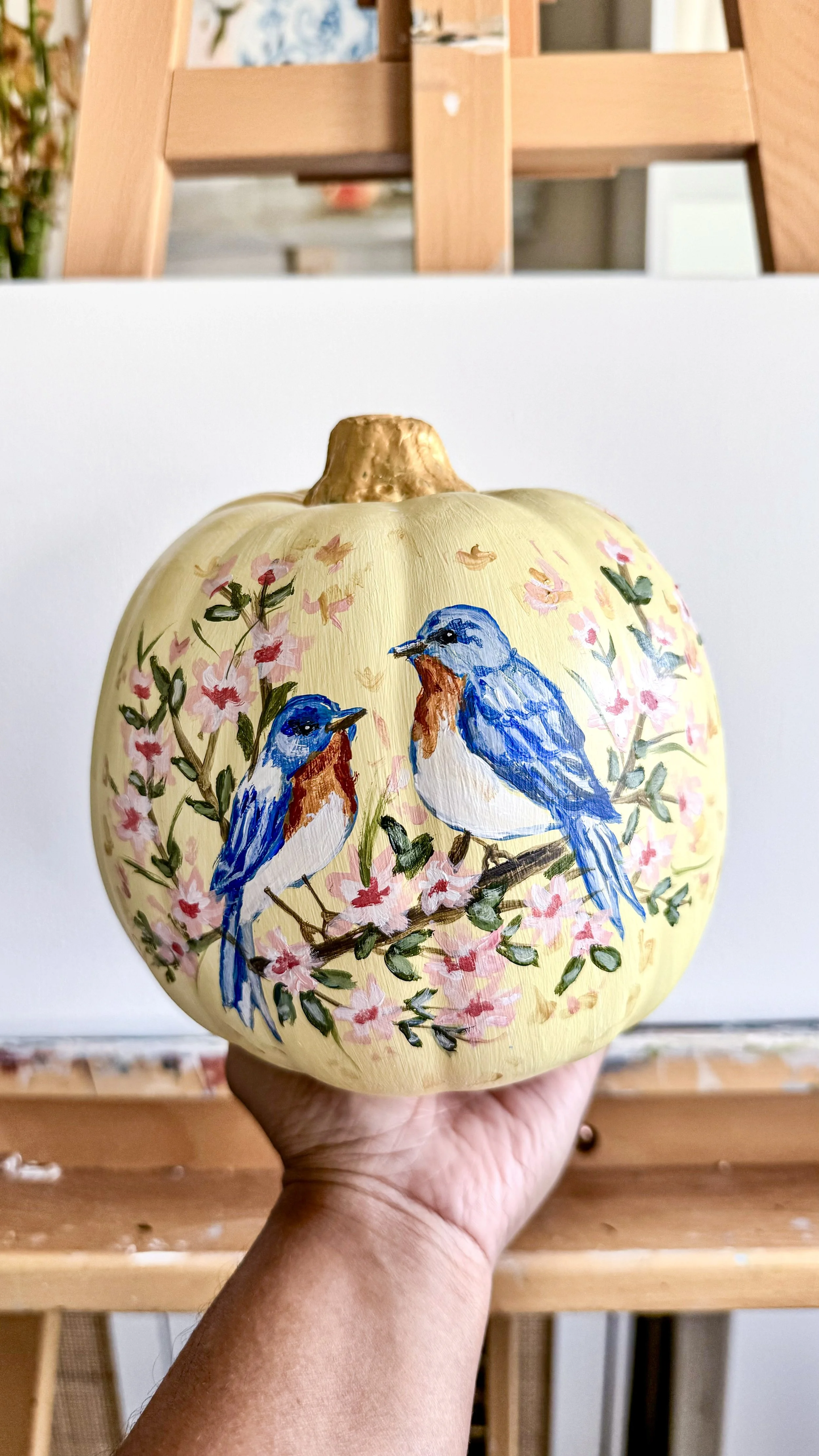 Blue Birds Pumpkin_1.jpg