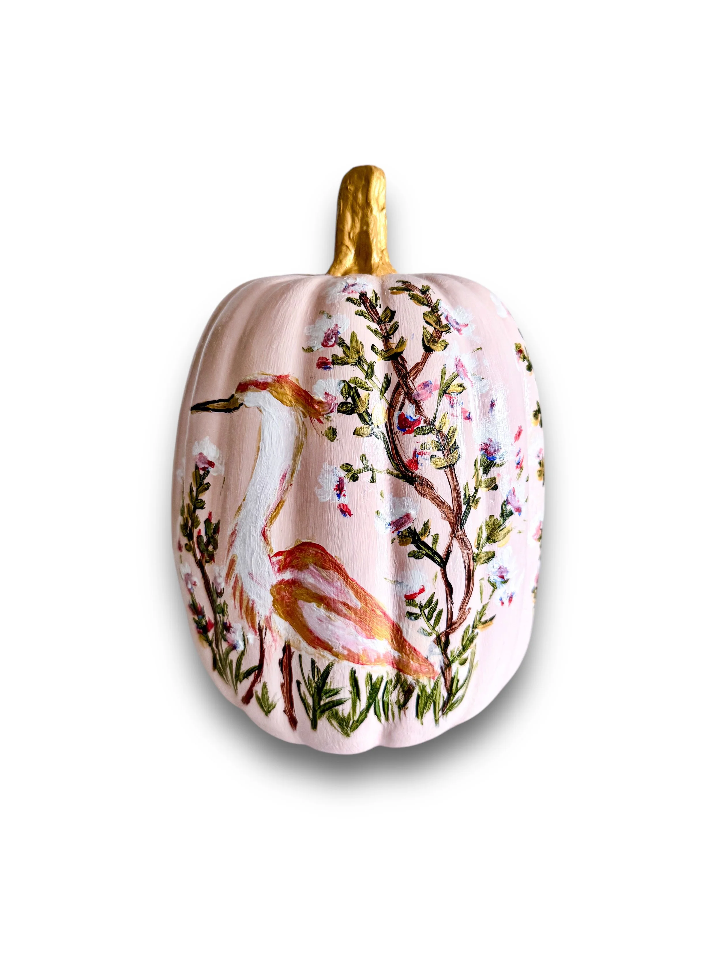 W&P Golden Heron Pumpkin.JPG
