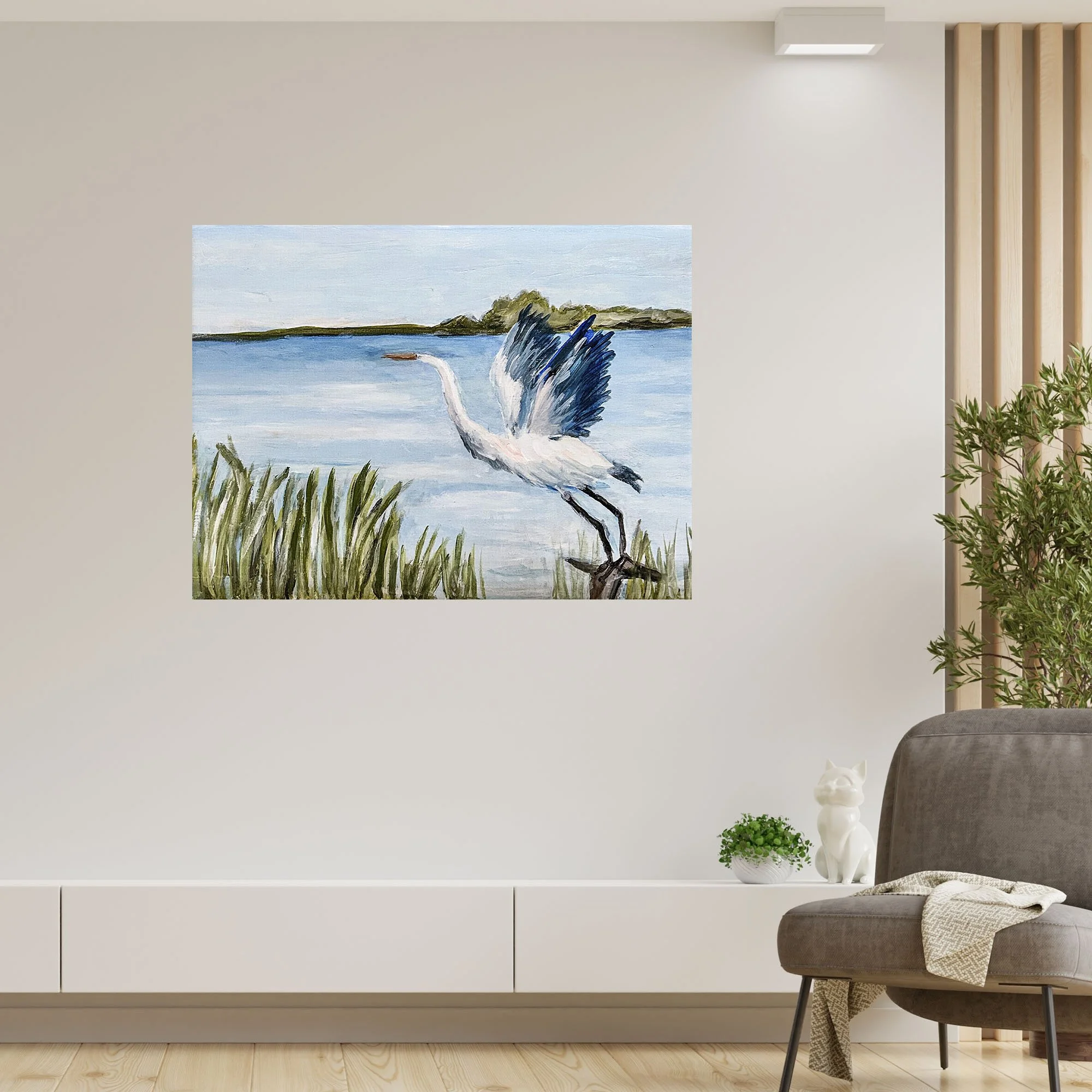 Let's Go Fly Away Print no frame.jpg