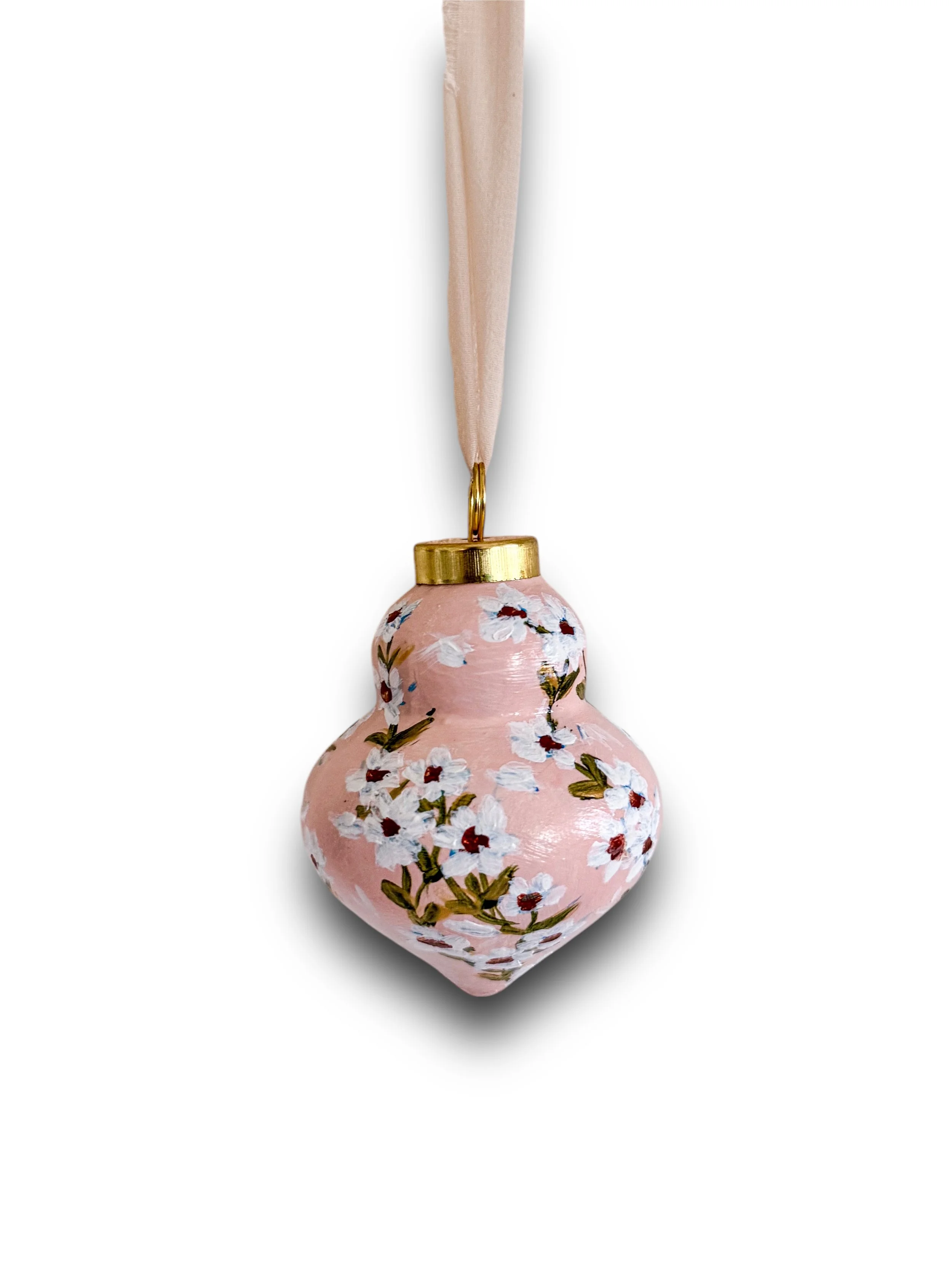 White Floral Ornament.JPG