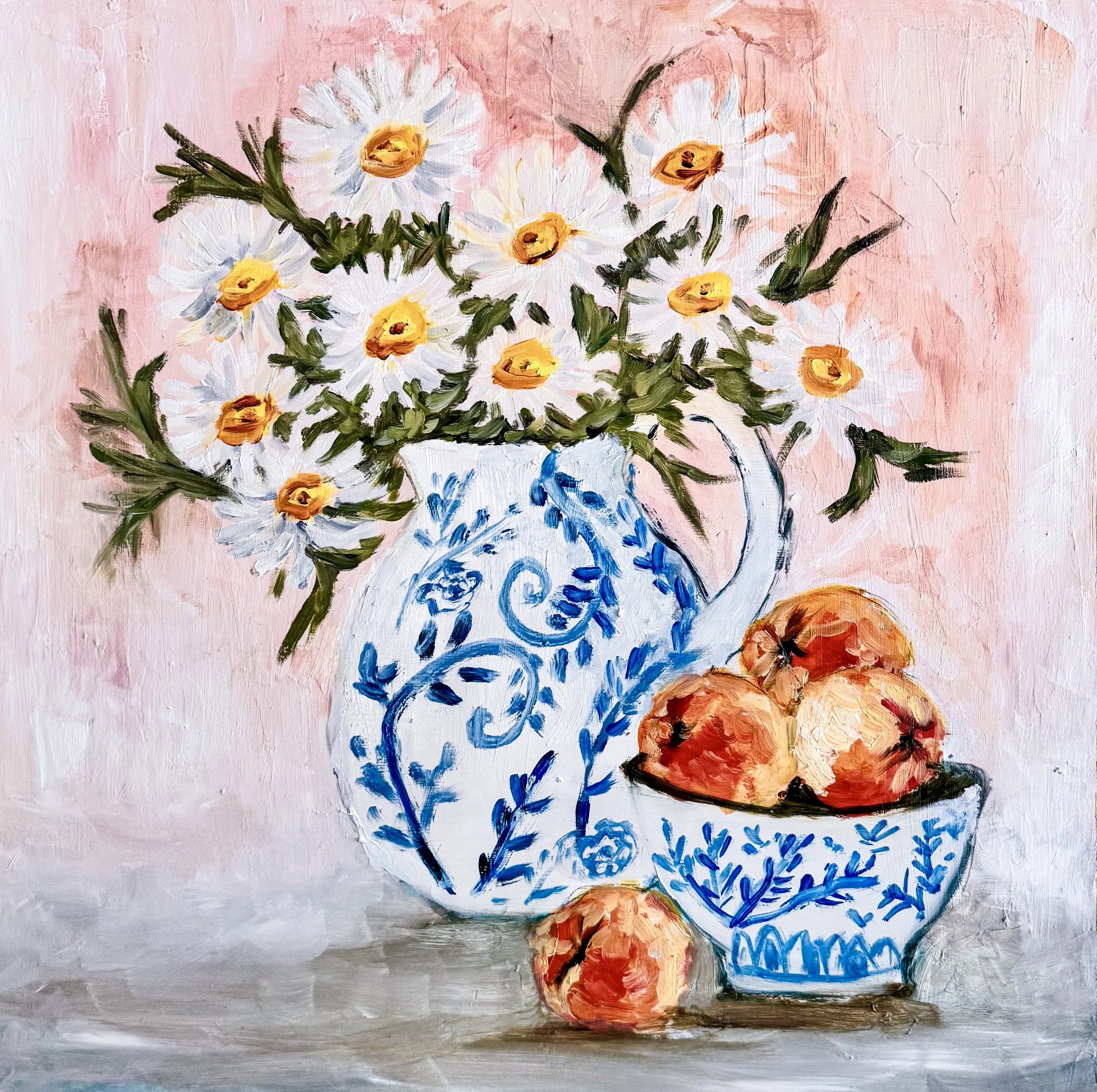 Peaches & Daisies closeup.jpg