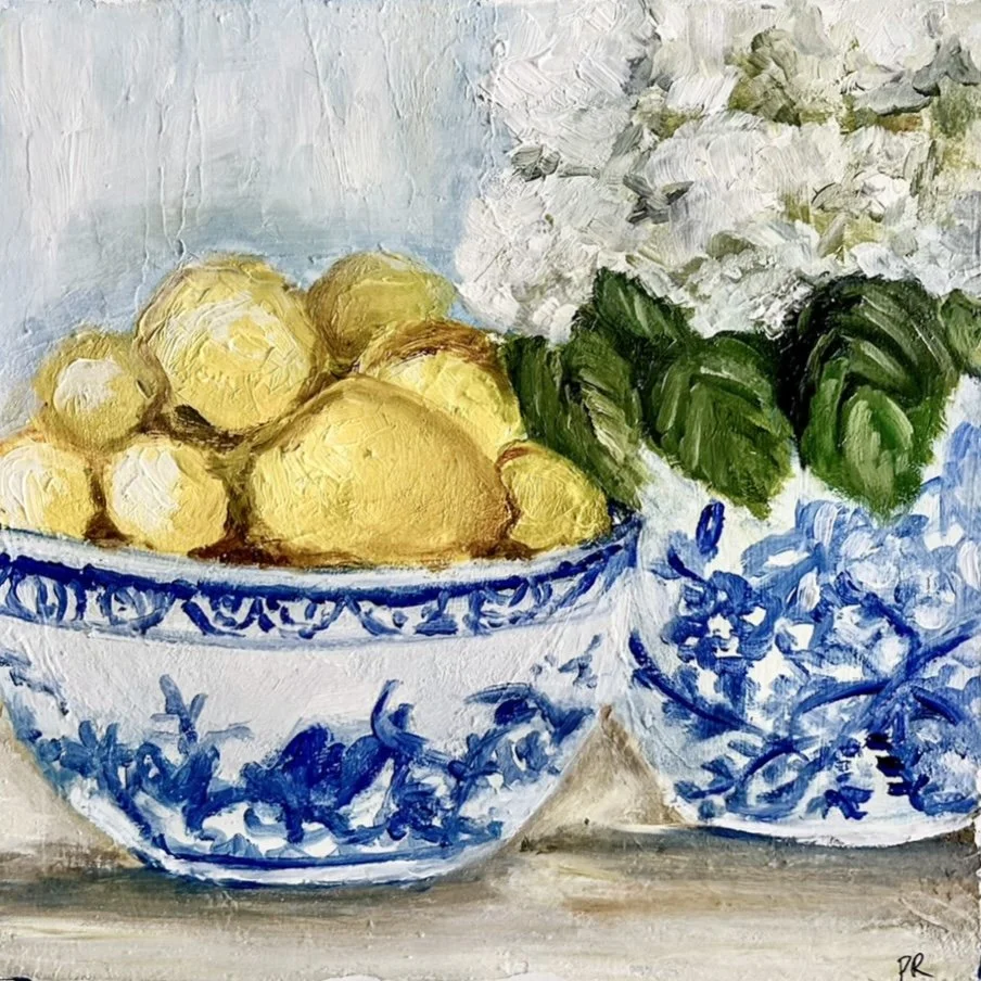 Lemons & Hydrangeas closeup.jpg