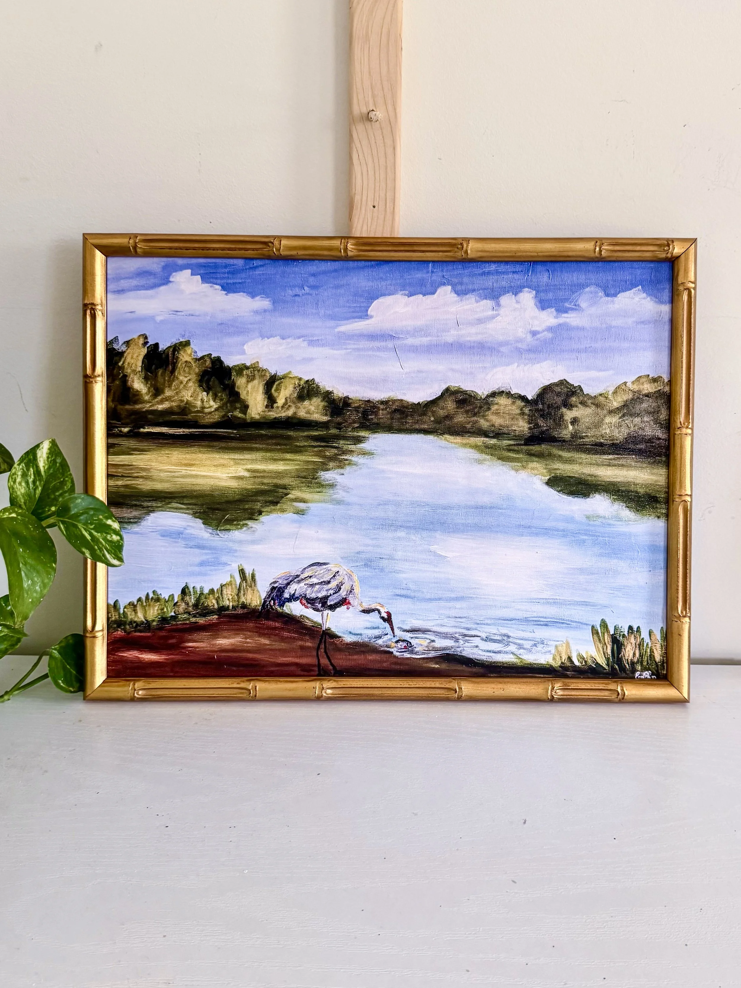 Stillness by the Waters Print.jpg