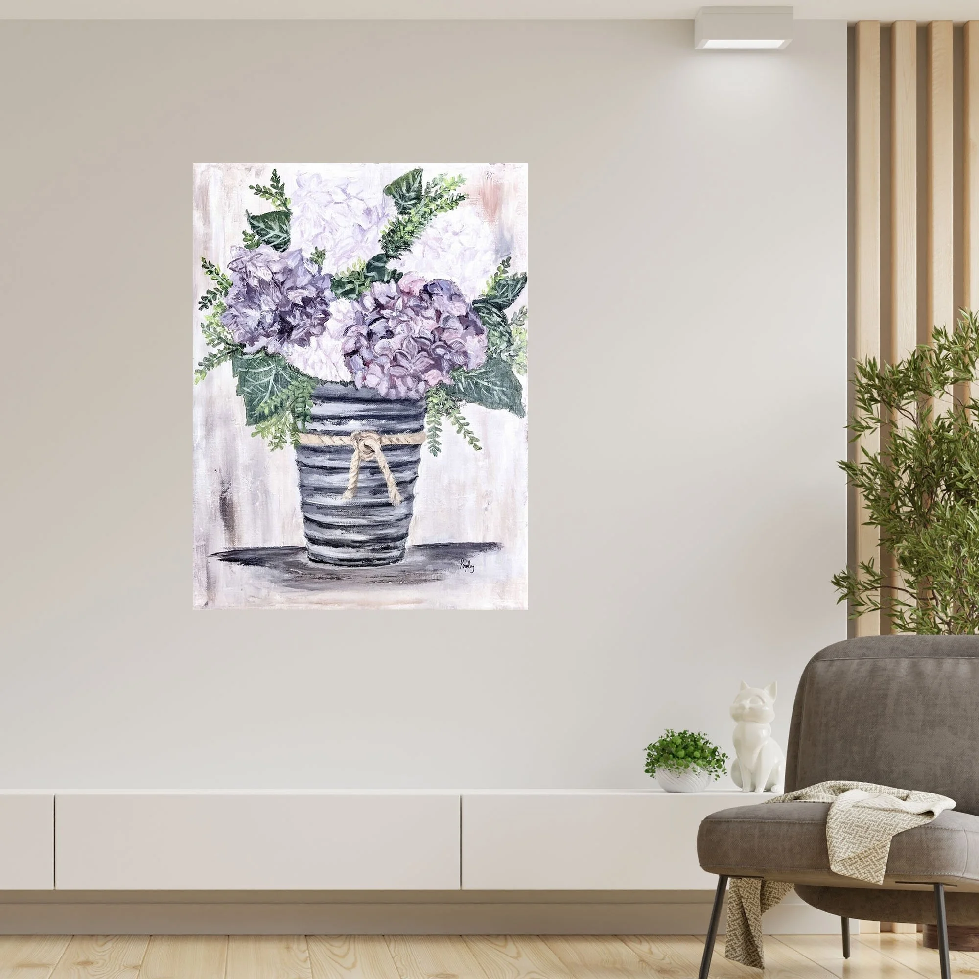 Hydrangea Print no frame.jpg