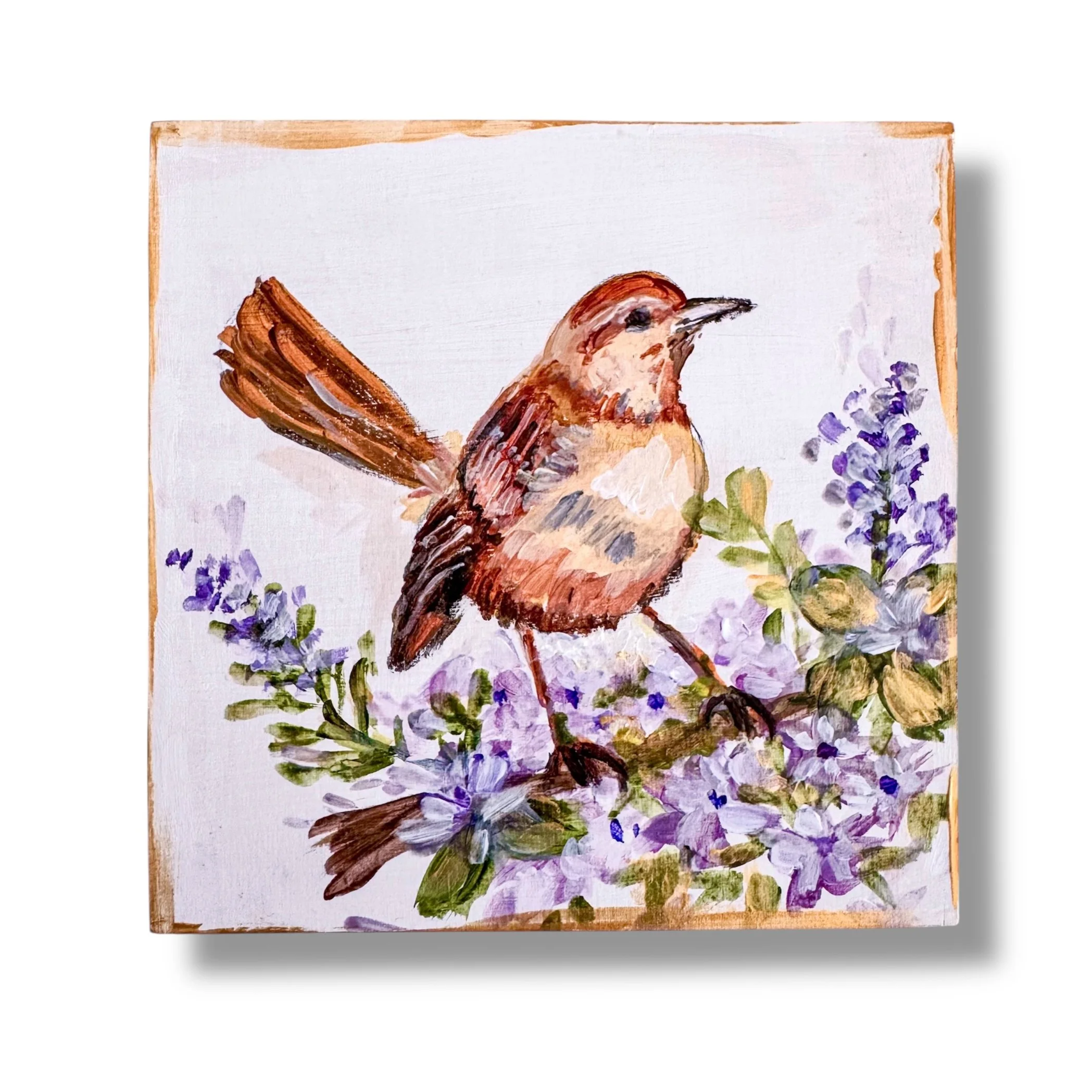 Acrylic+painting+of+Robin+bird+and+Purple+Flowers+by+Charlotte%2C+NC+Artist+Pooja+Roy-1.png