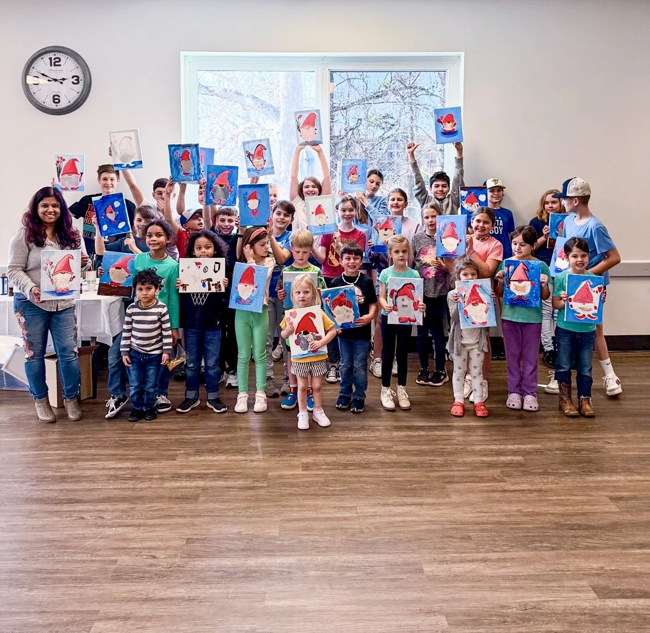 Homeschool kids paint party - feb 2025.jpg