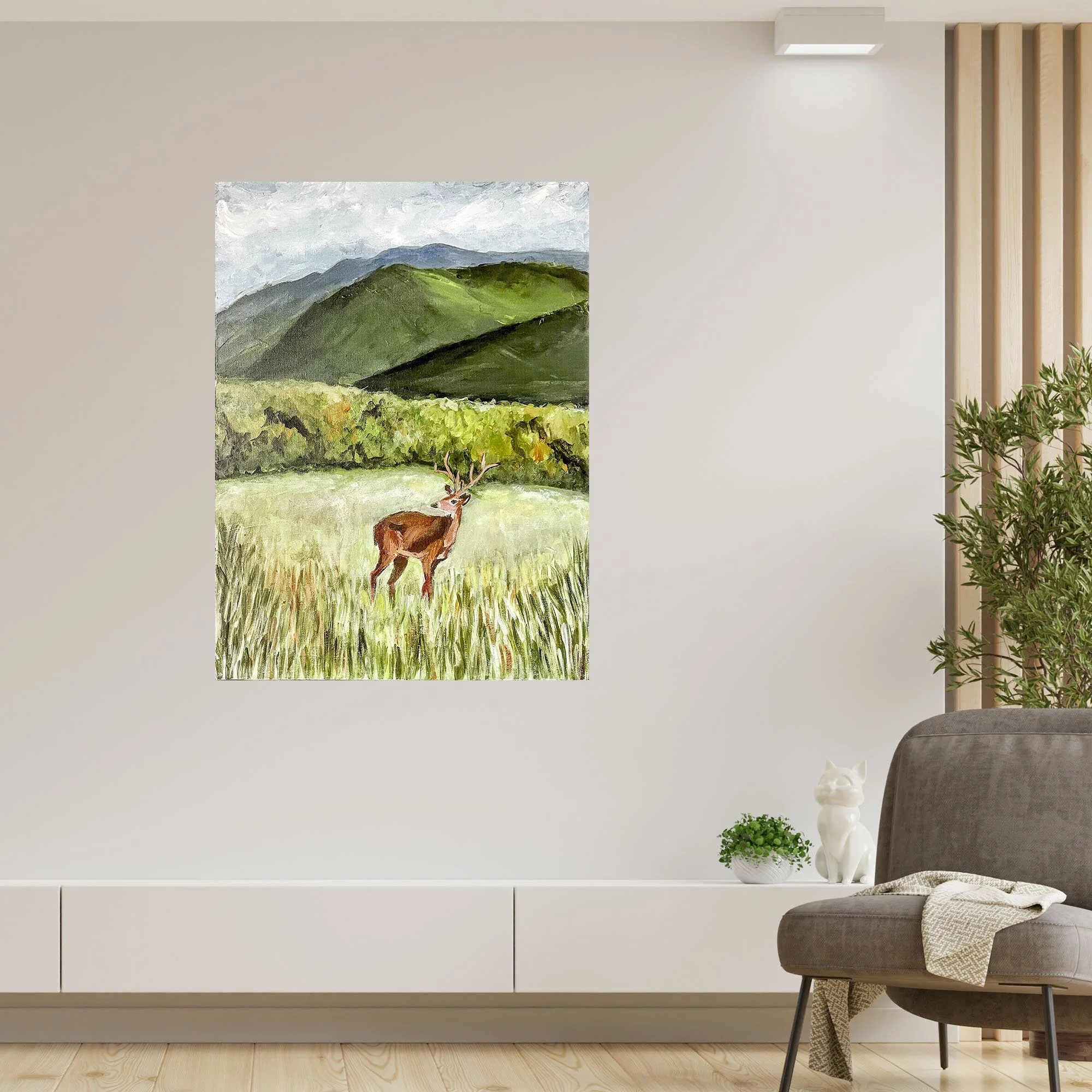 Love Thy Dwelling Print no frame.jpg