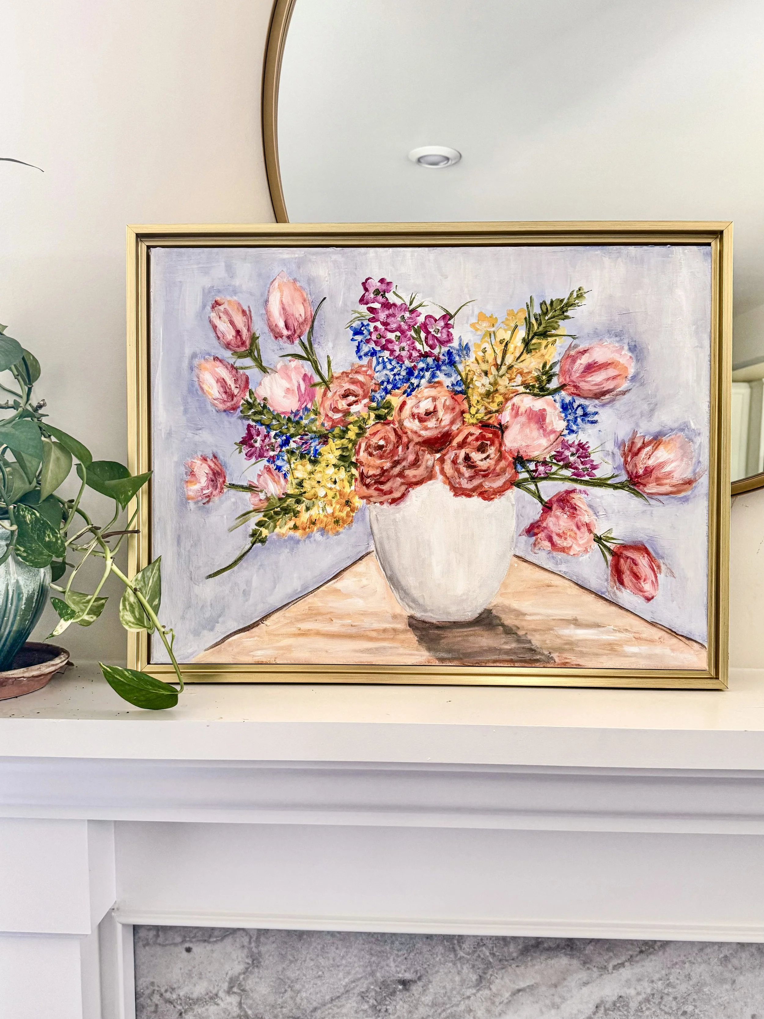 Graceful styled on mantle 2.jpg
