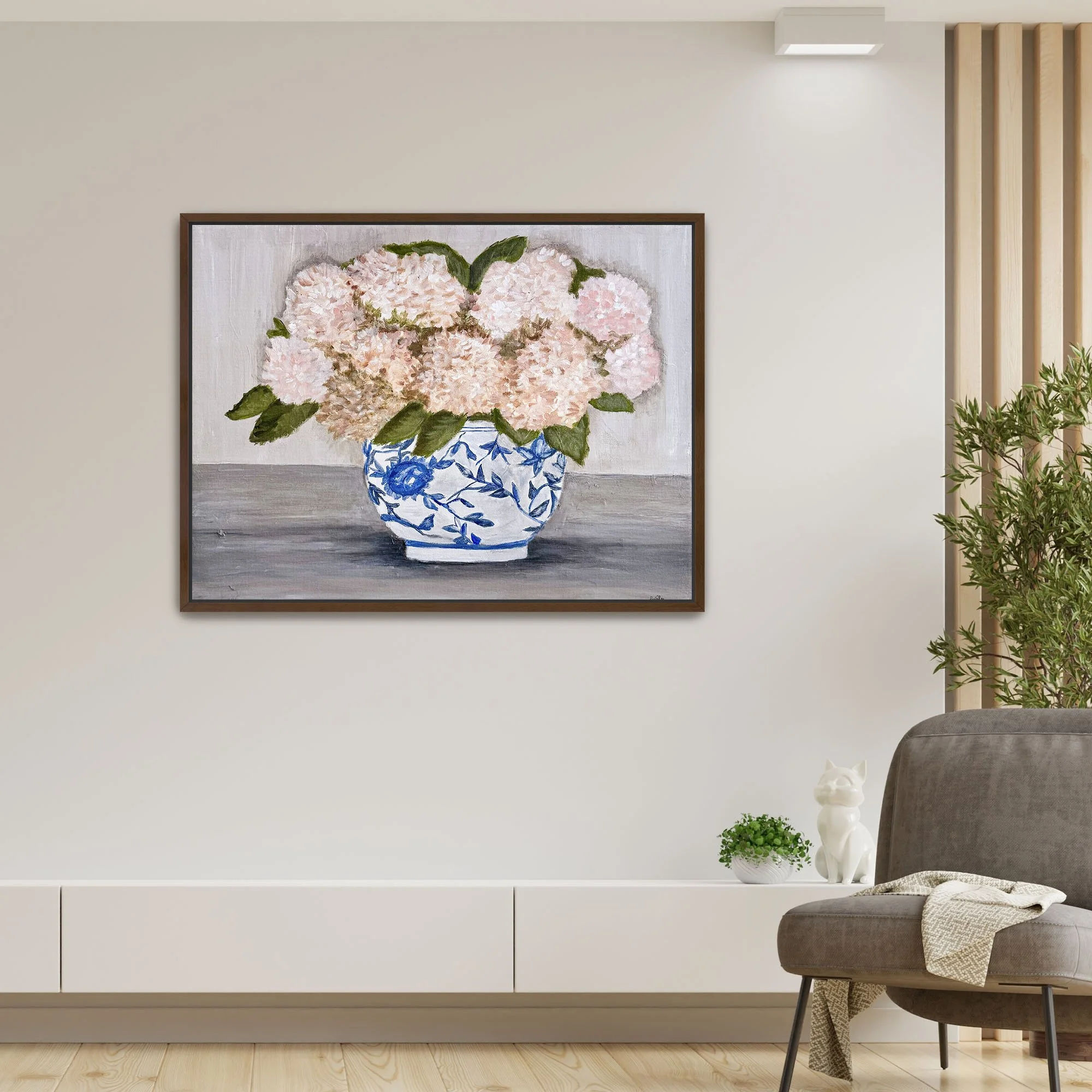 Charming Elegance Print framed walnut.jpg