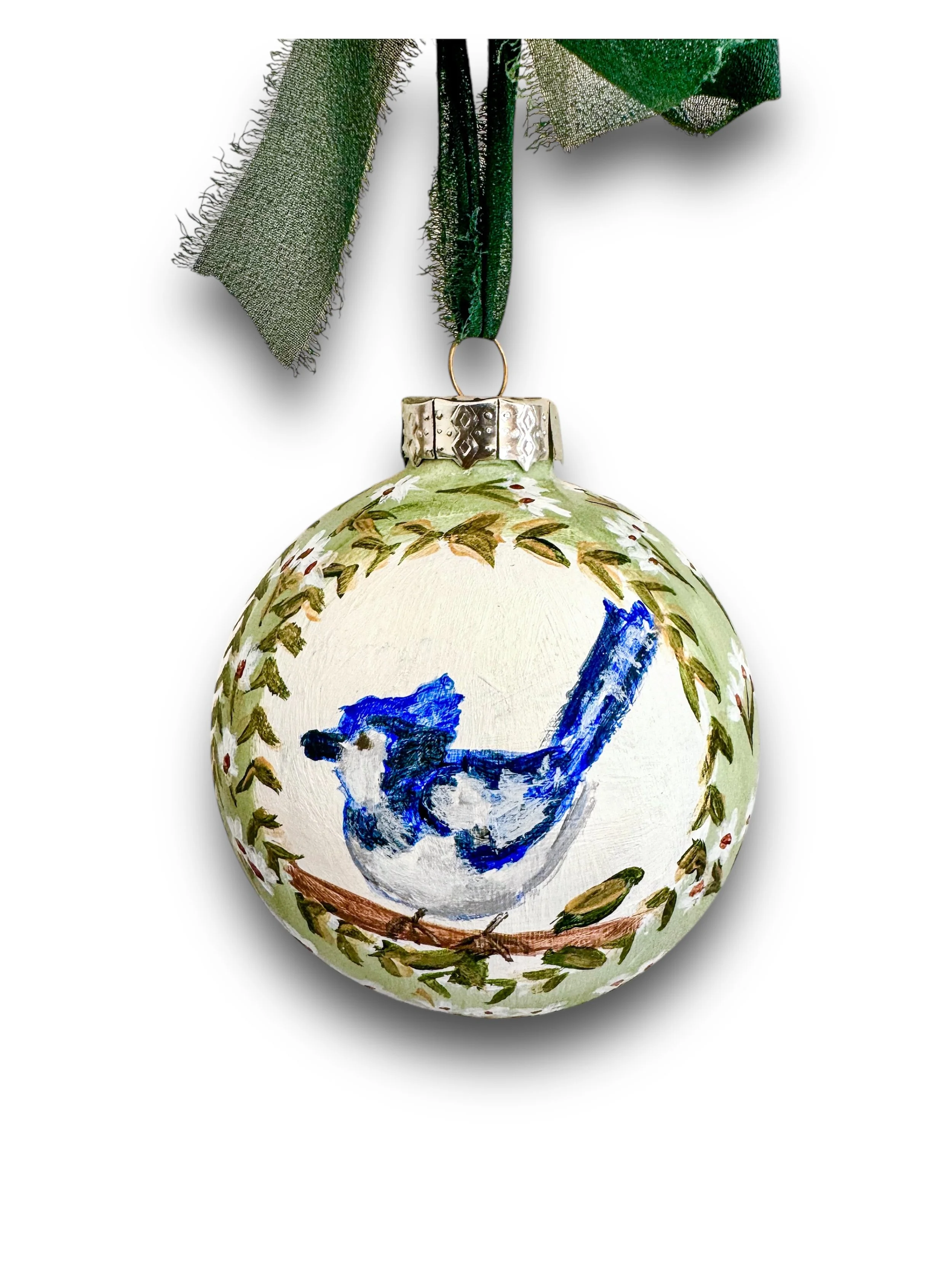 Blue Birdie Ornament_3.JPG