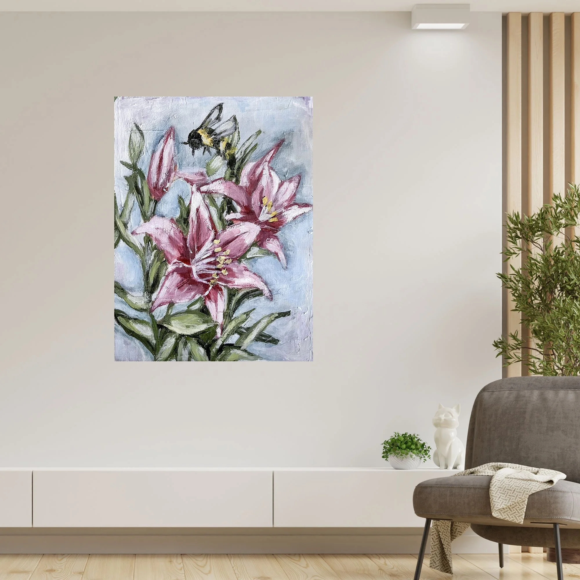 Sweet Fragrance Print no frame.jpg