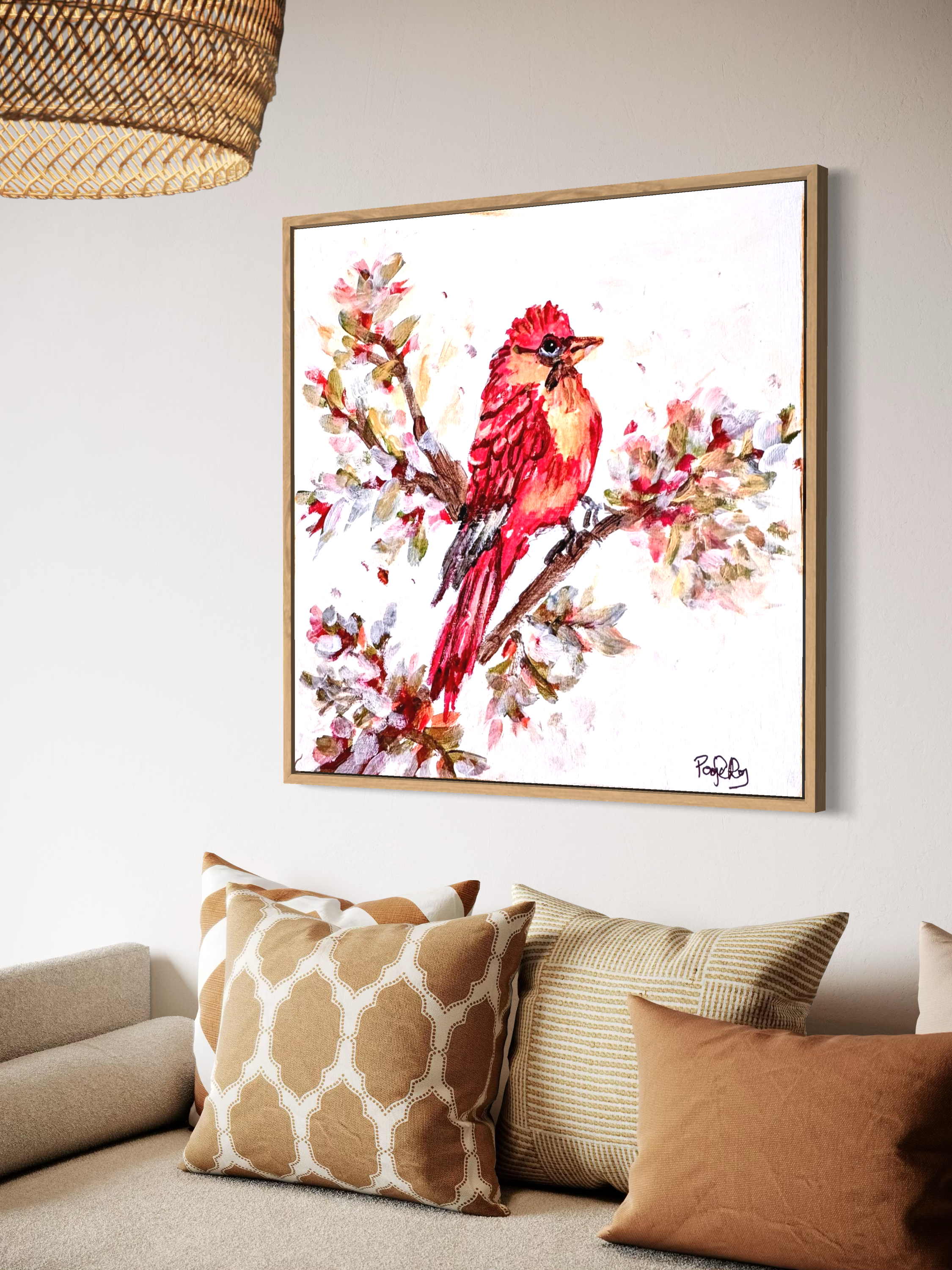 Autumn Cardinal Print mockup_2.PNG
